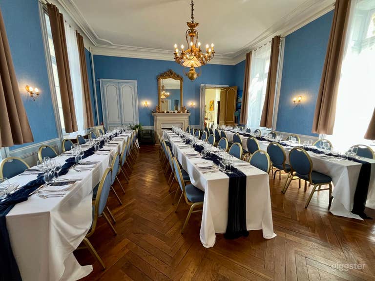  Salon Belem 