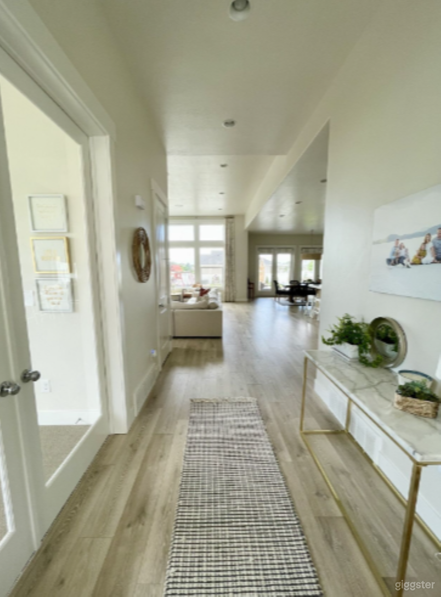 Beautiful Farmhouse with great yard!  Photo 3