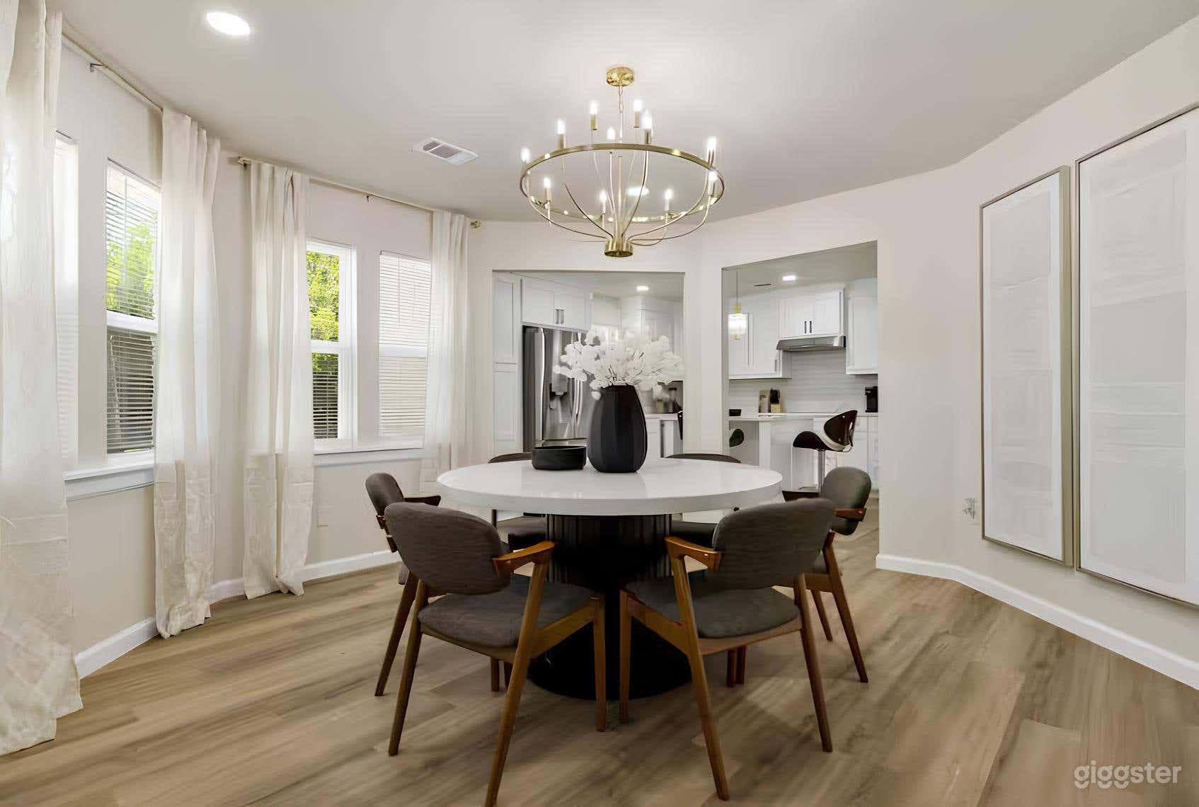 Thoughtfully Redesigned Home Photo 4