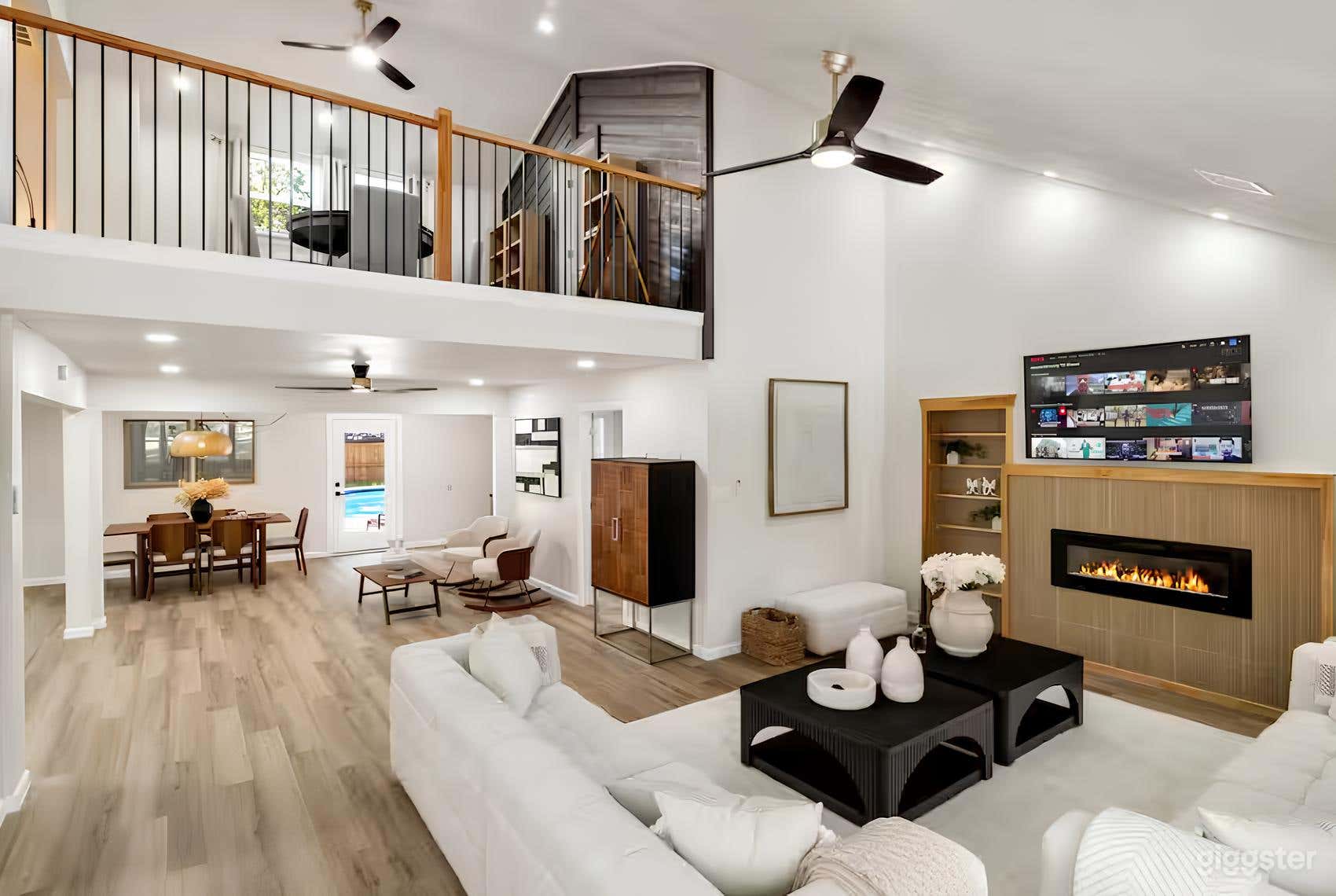 Thoughtfully Redesigned Home Photo 1