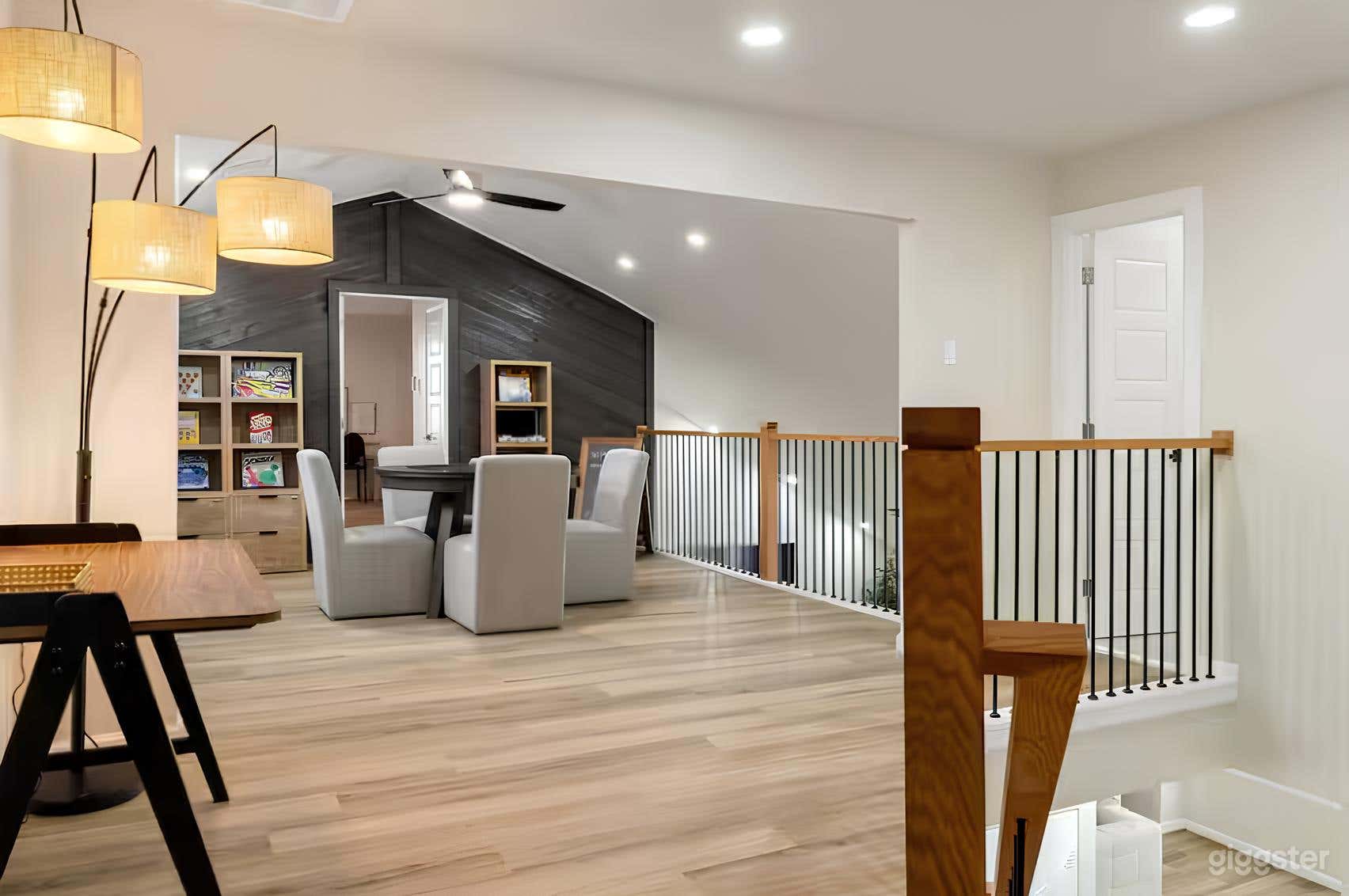 Thoughtfully Redesigned Home Photo 2
