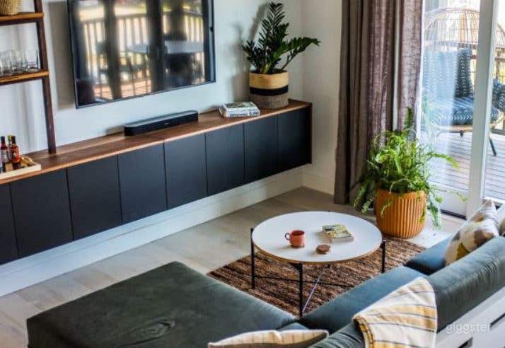 Benjo - 2nd Floor Studio Loft Apartment Photo 1