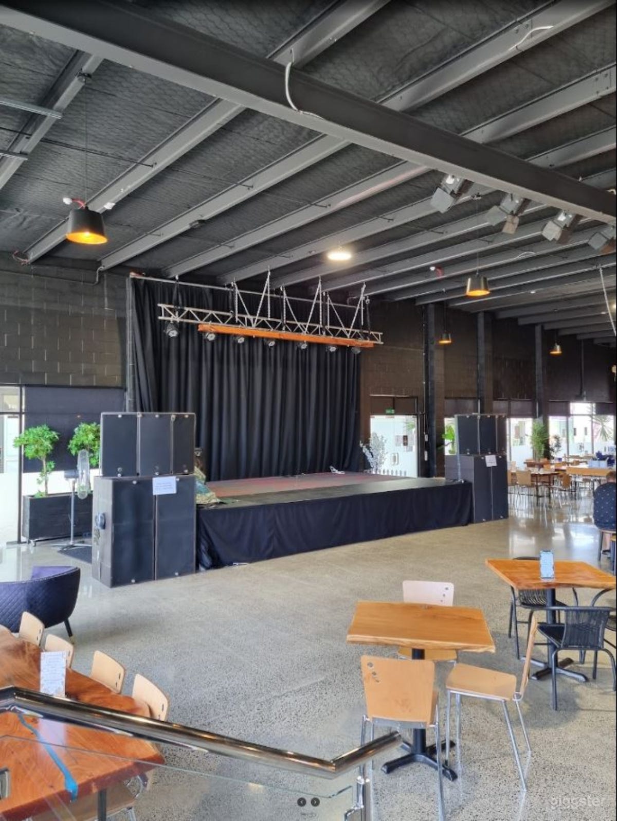 The Social House Photo 1