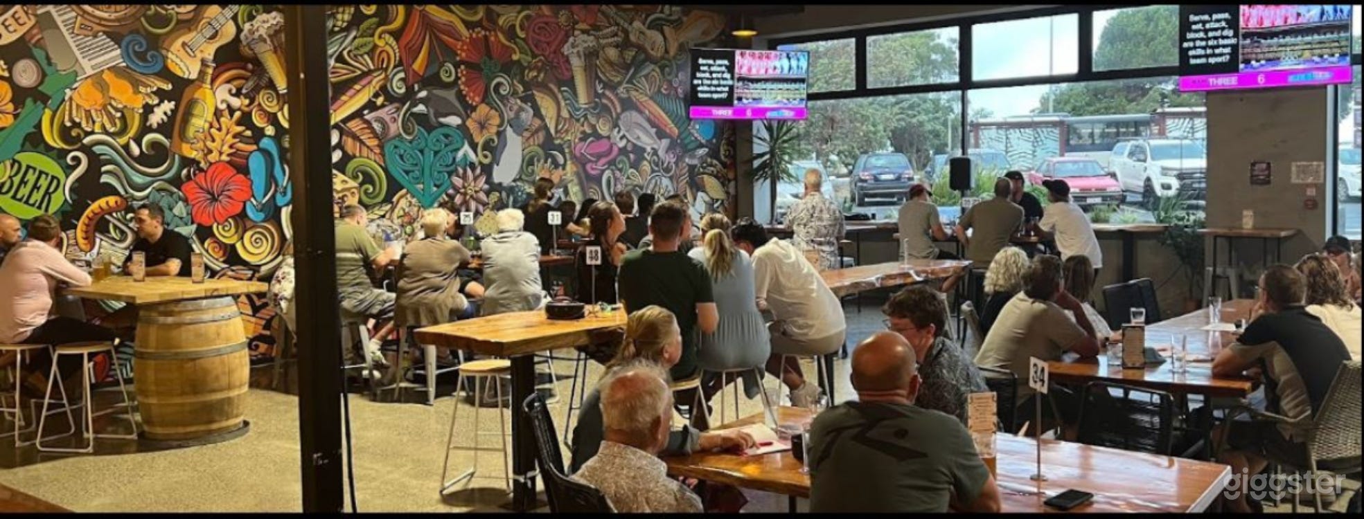 The Social House Photo 2