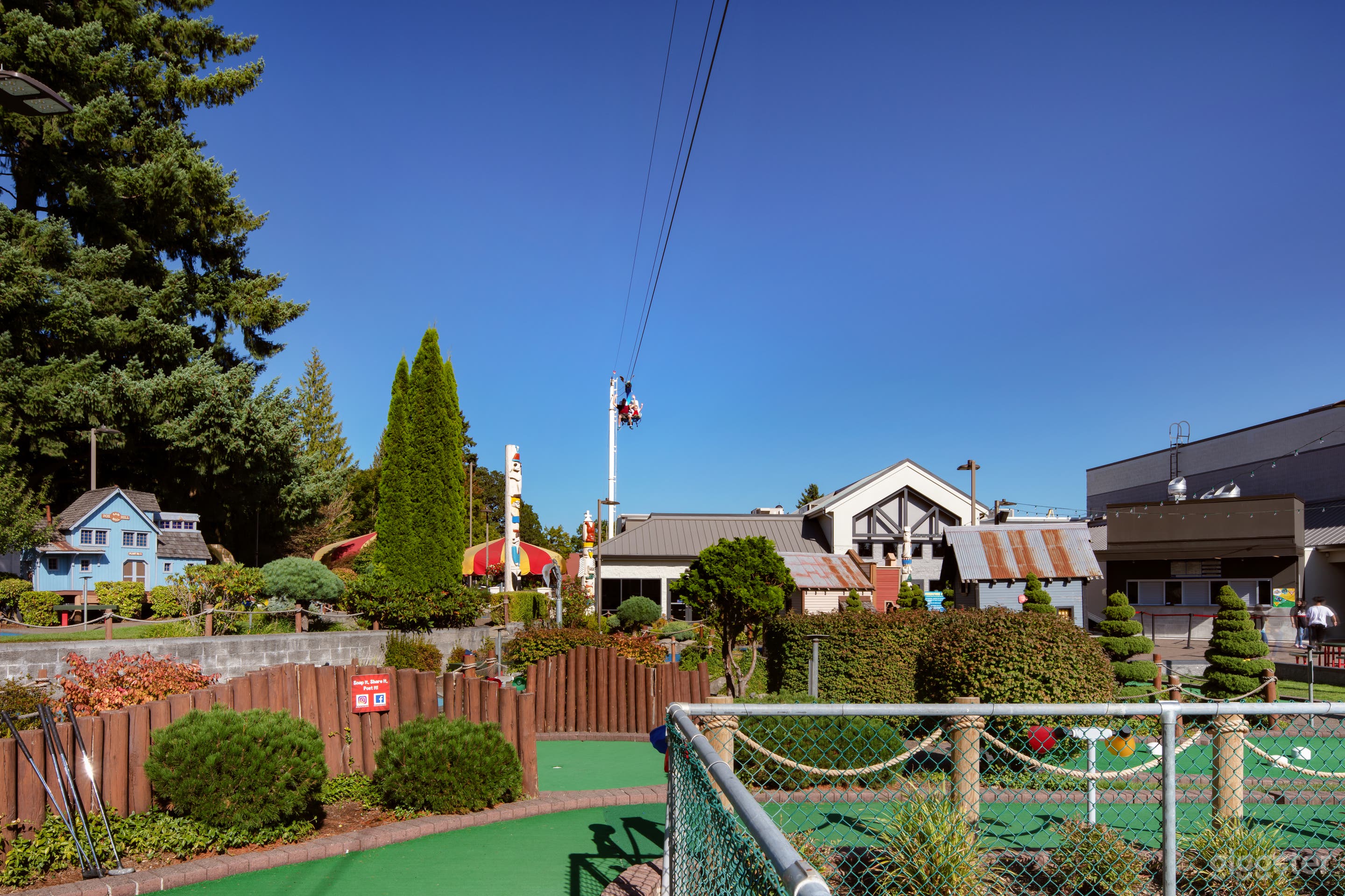 6 Acre Family Fun Center Photo 4