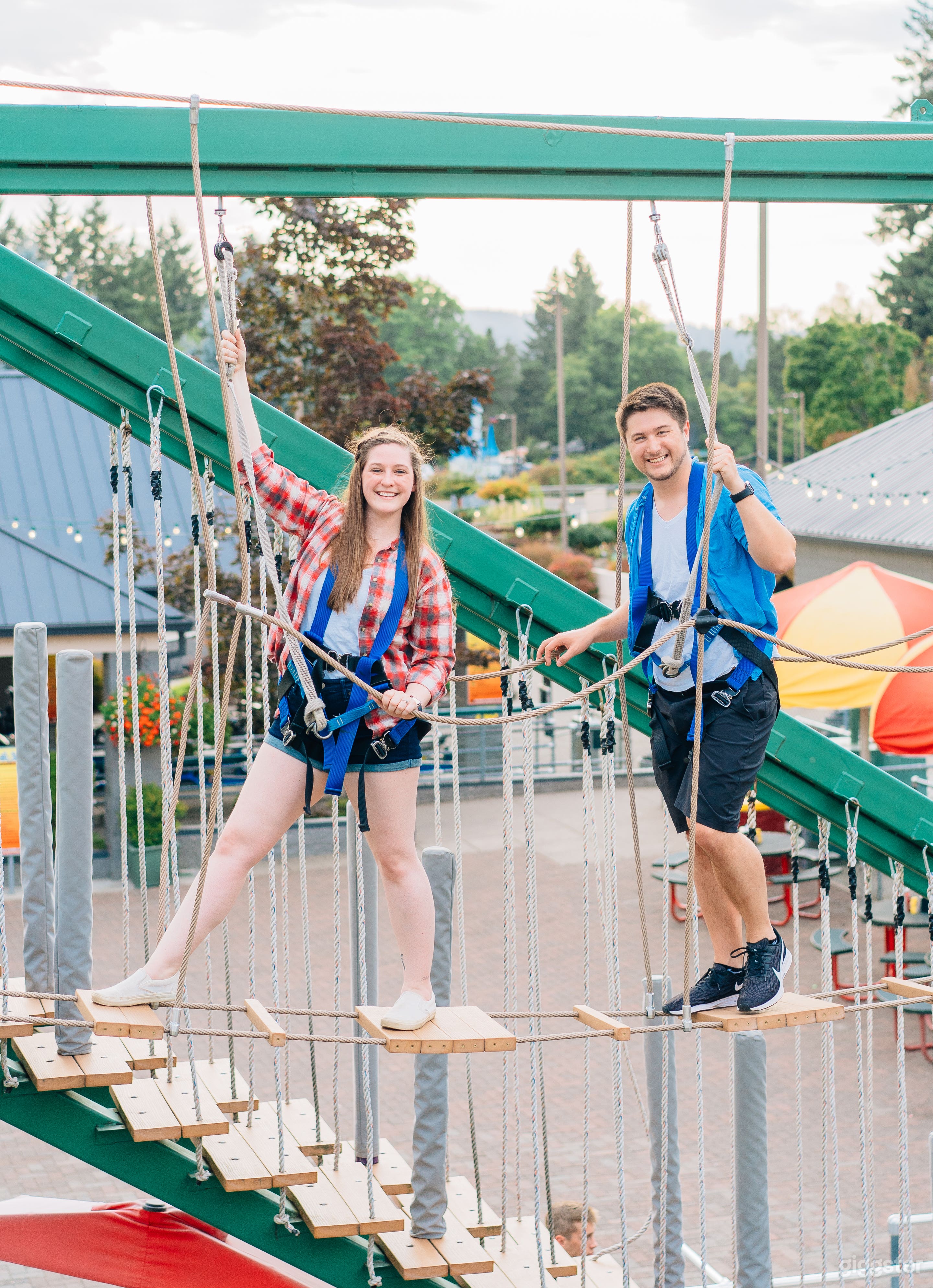 6 Acre Family Fun Center Photo 2