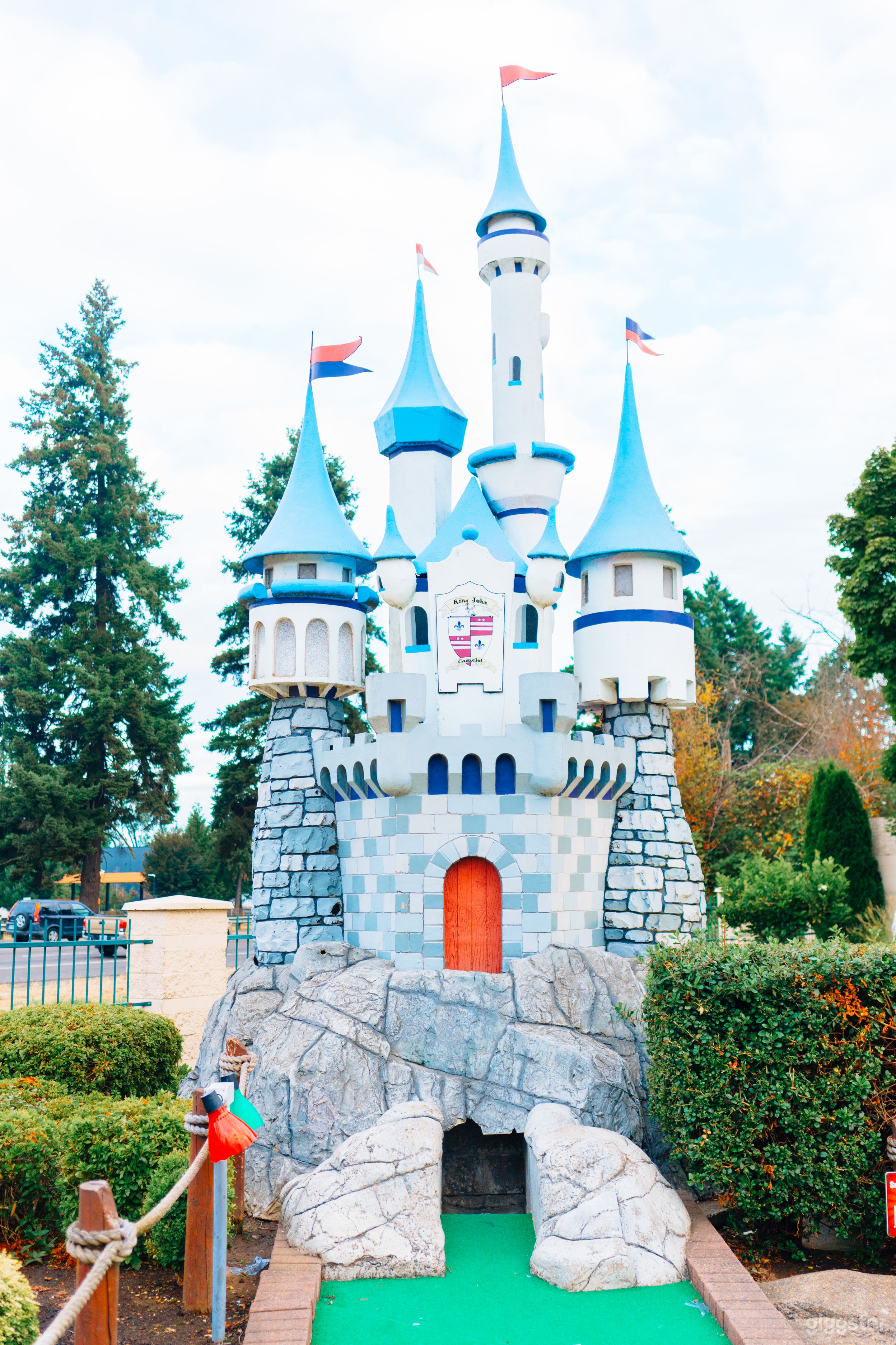 6 Acre Family Fun Center Photo 1