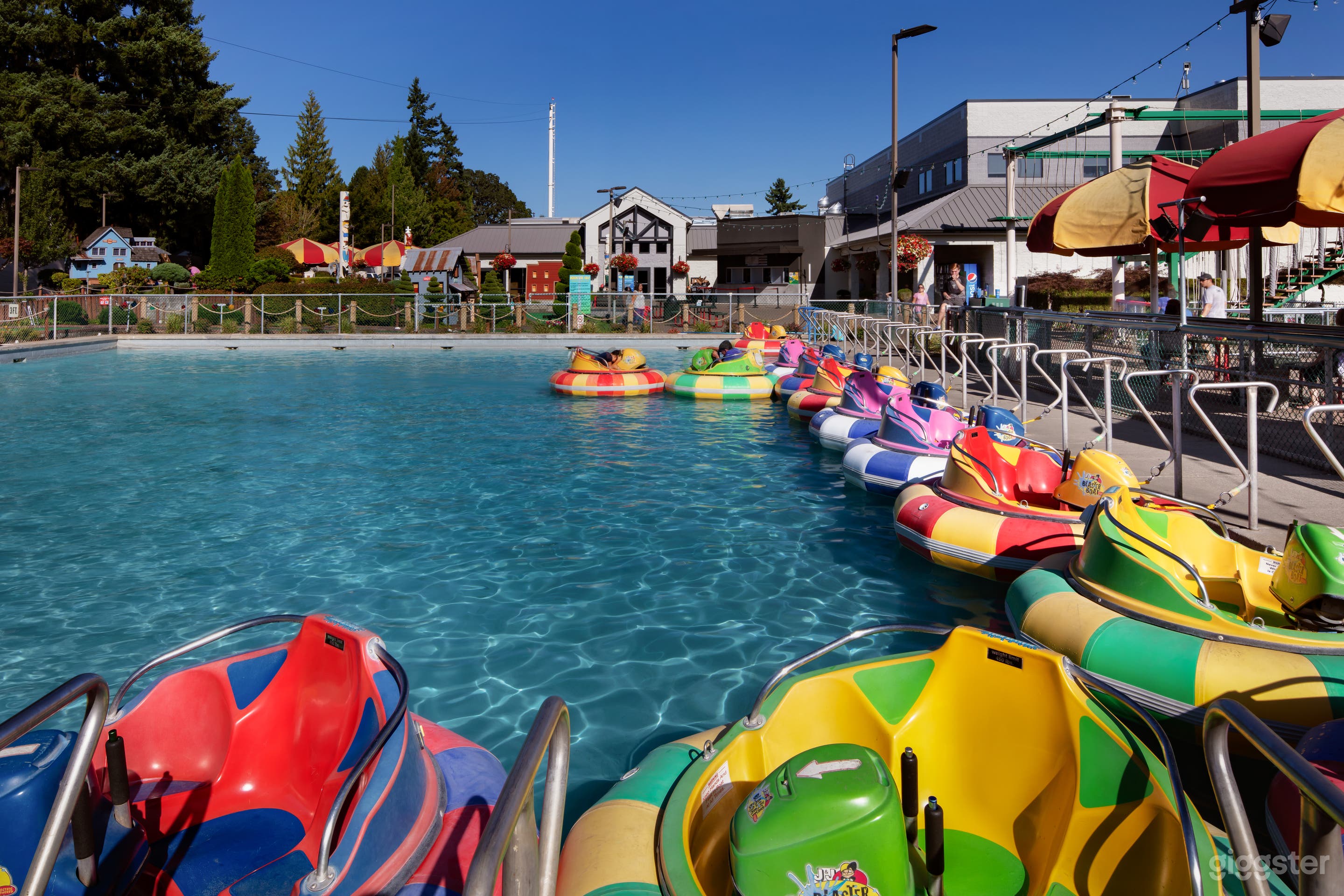 6 Acre Family Fun Center Photo 3