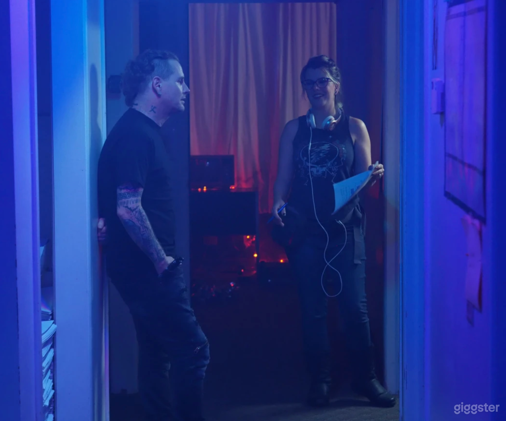 VERSATILE FILM HOUSE IN LITHONIA  Photo 3