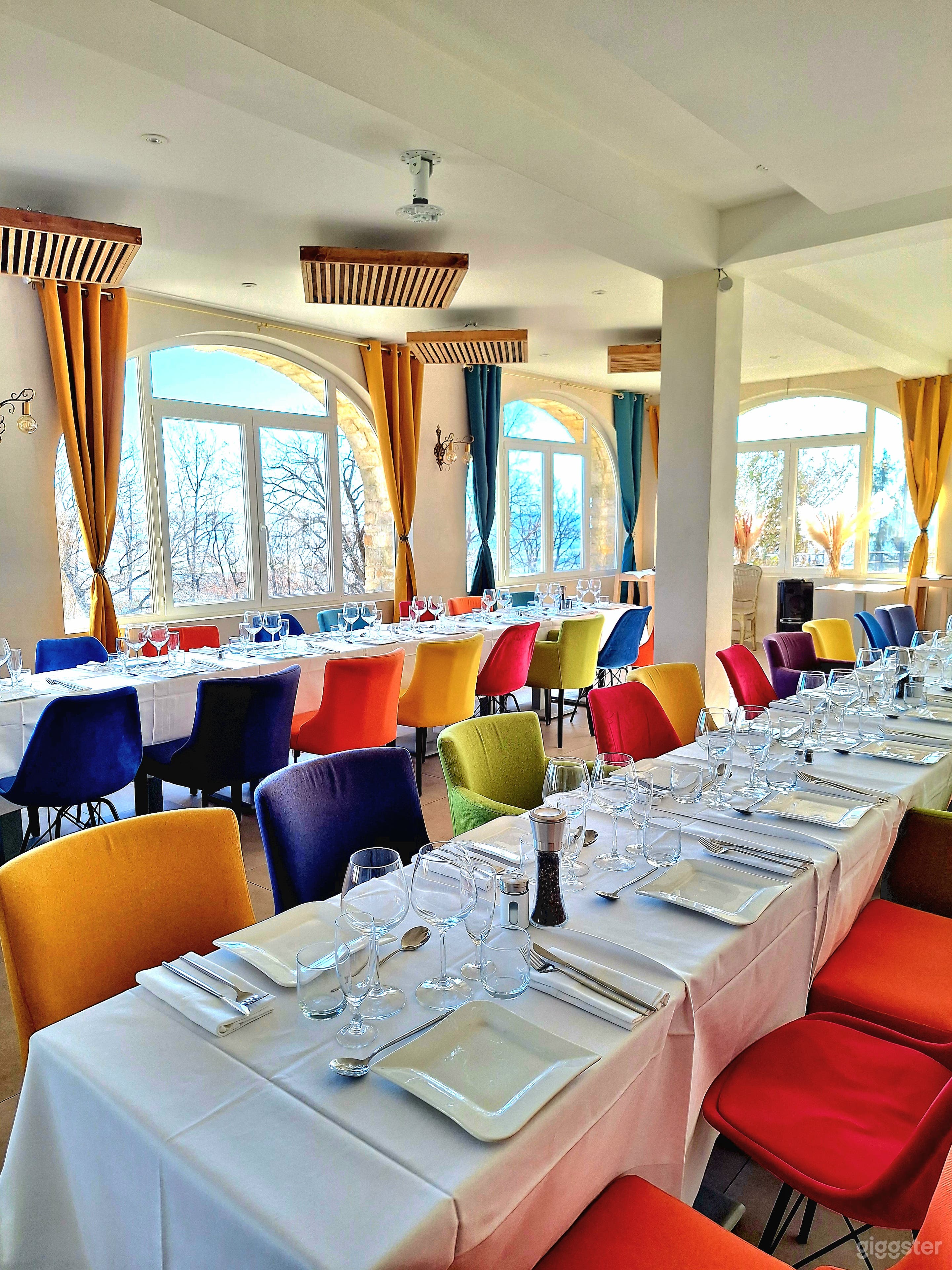 Photo de 4-Star Hotel & Restaurant in Sainte-Tulle 4