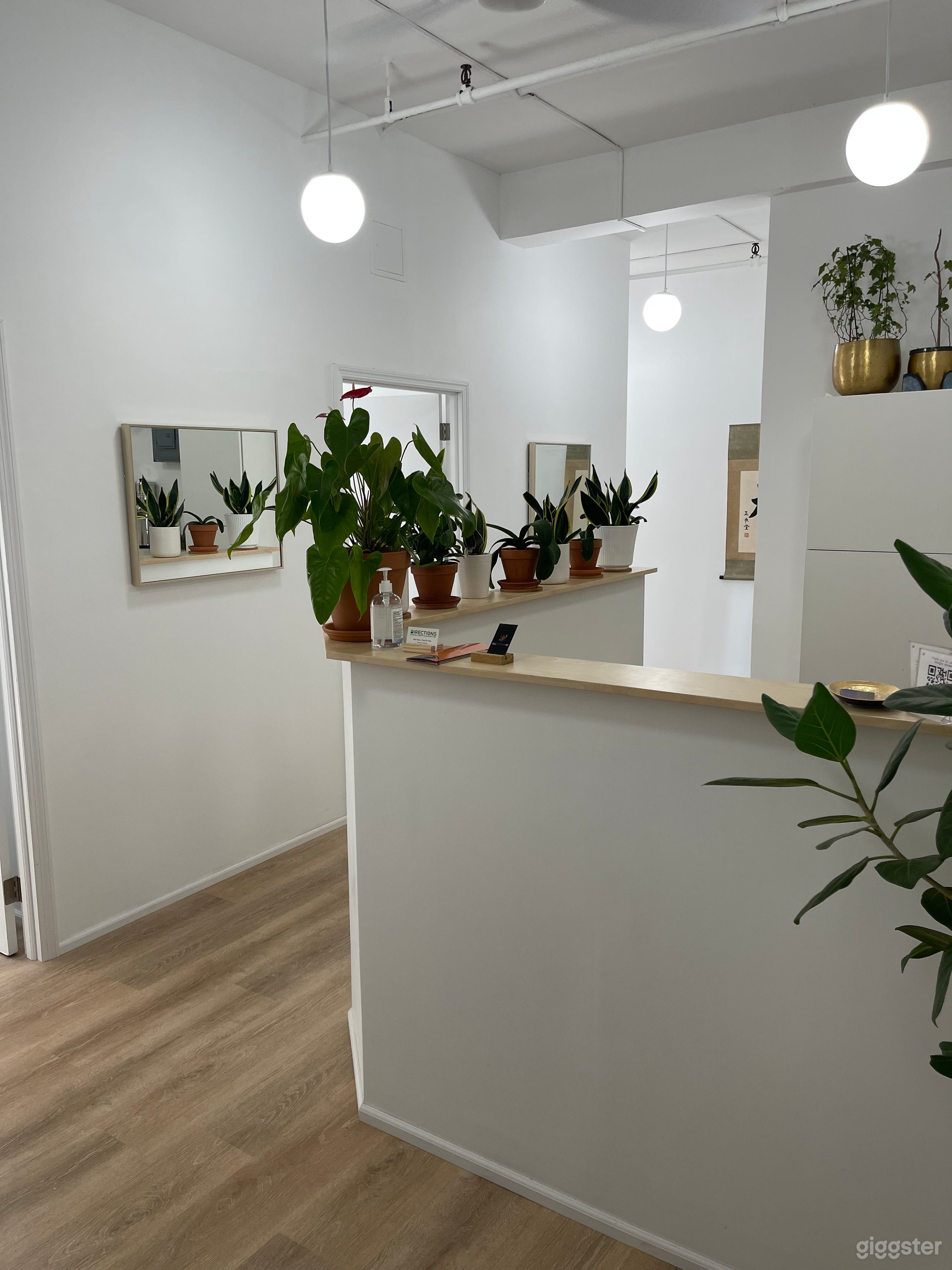 office /health spa; amazing Manhattan  view Photo 1