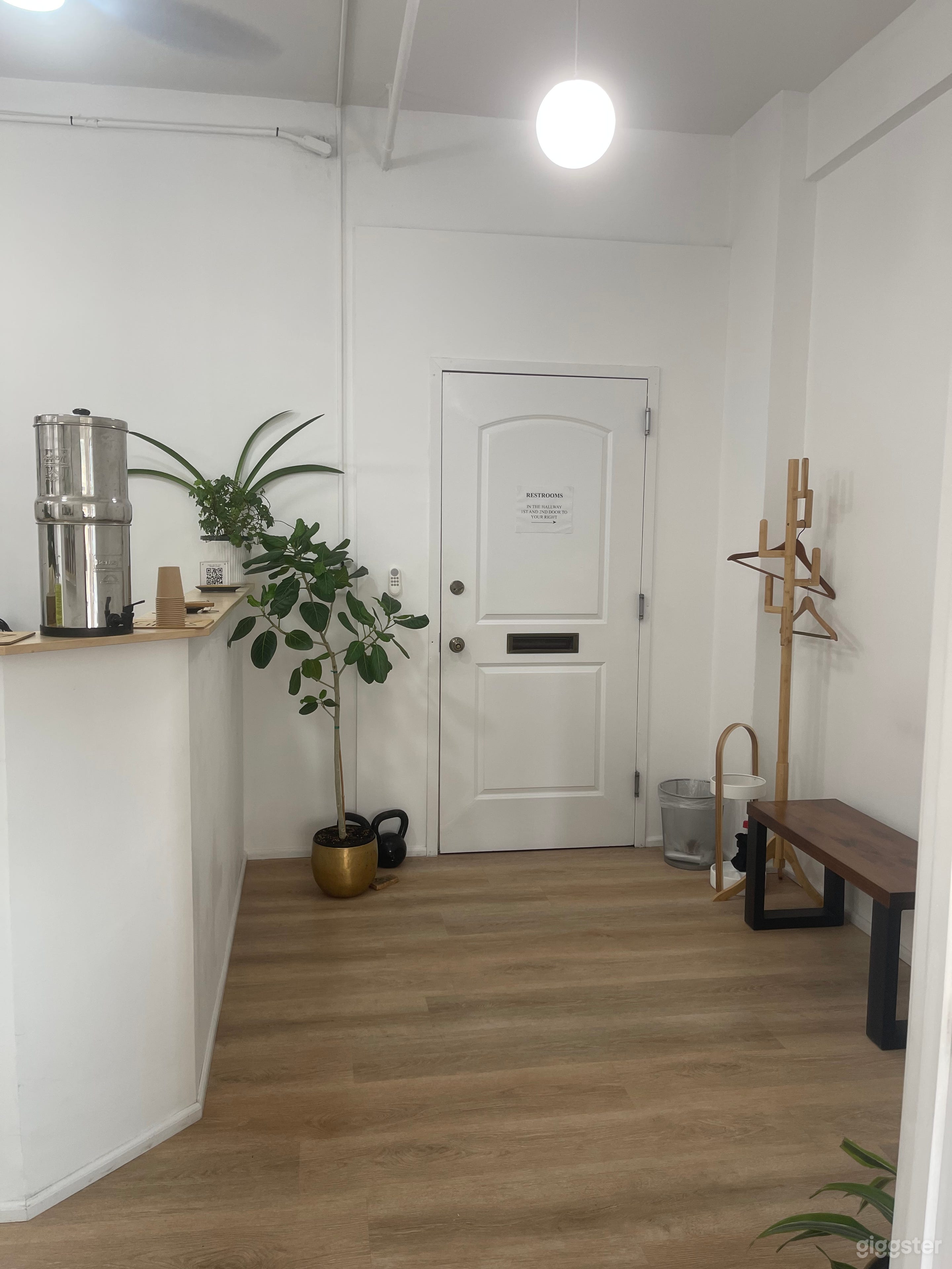 office /health spa; amazing Manhattan  view Photo 3