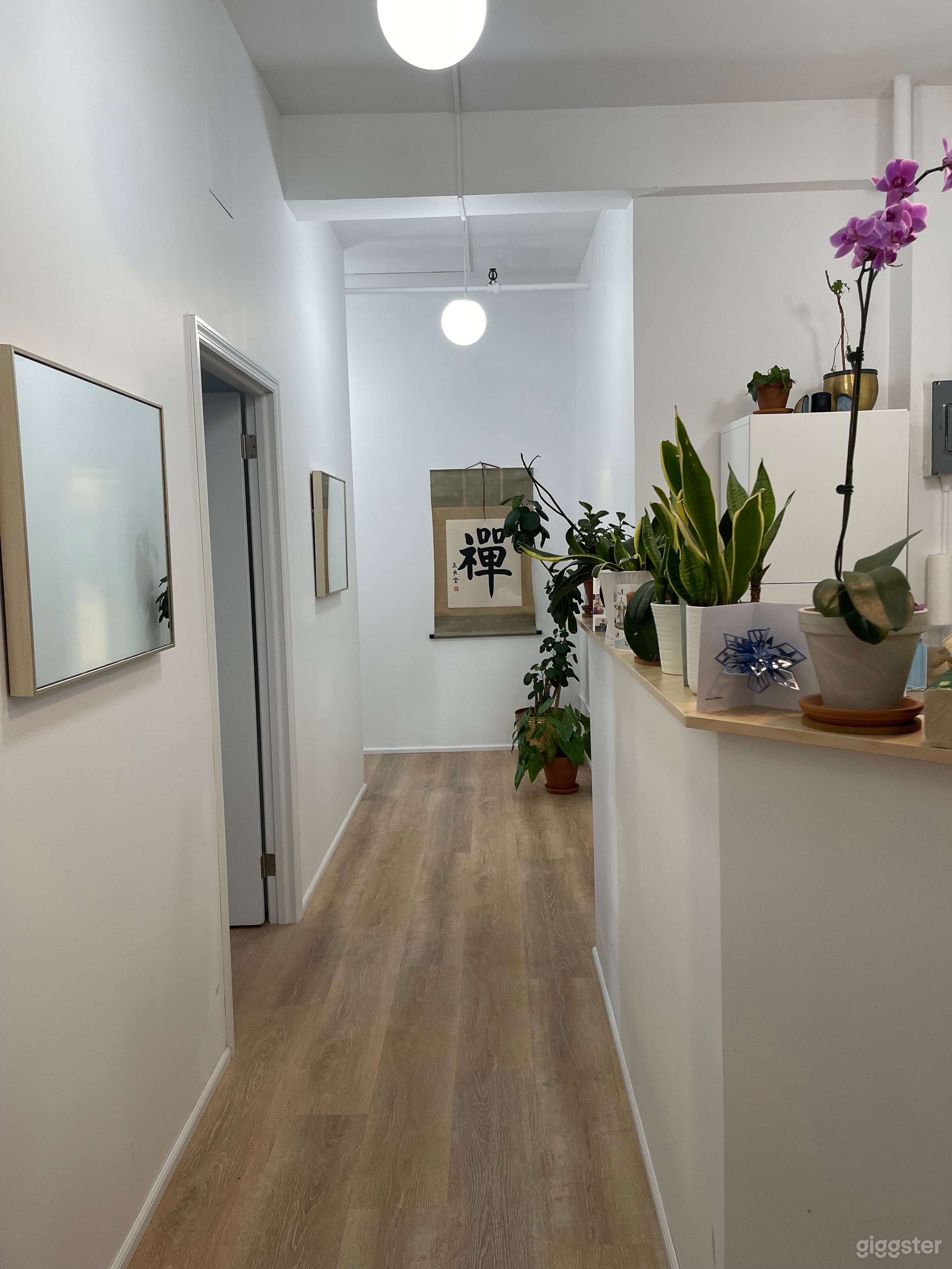 office /health spa; amazing Manhattan  view Photo 2