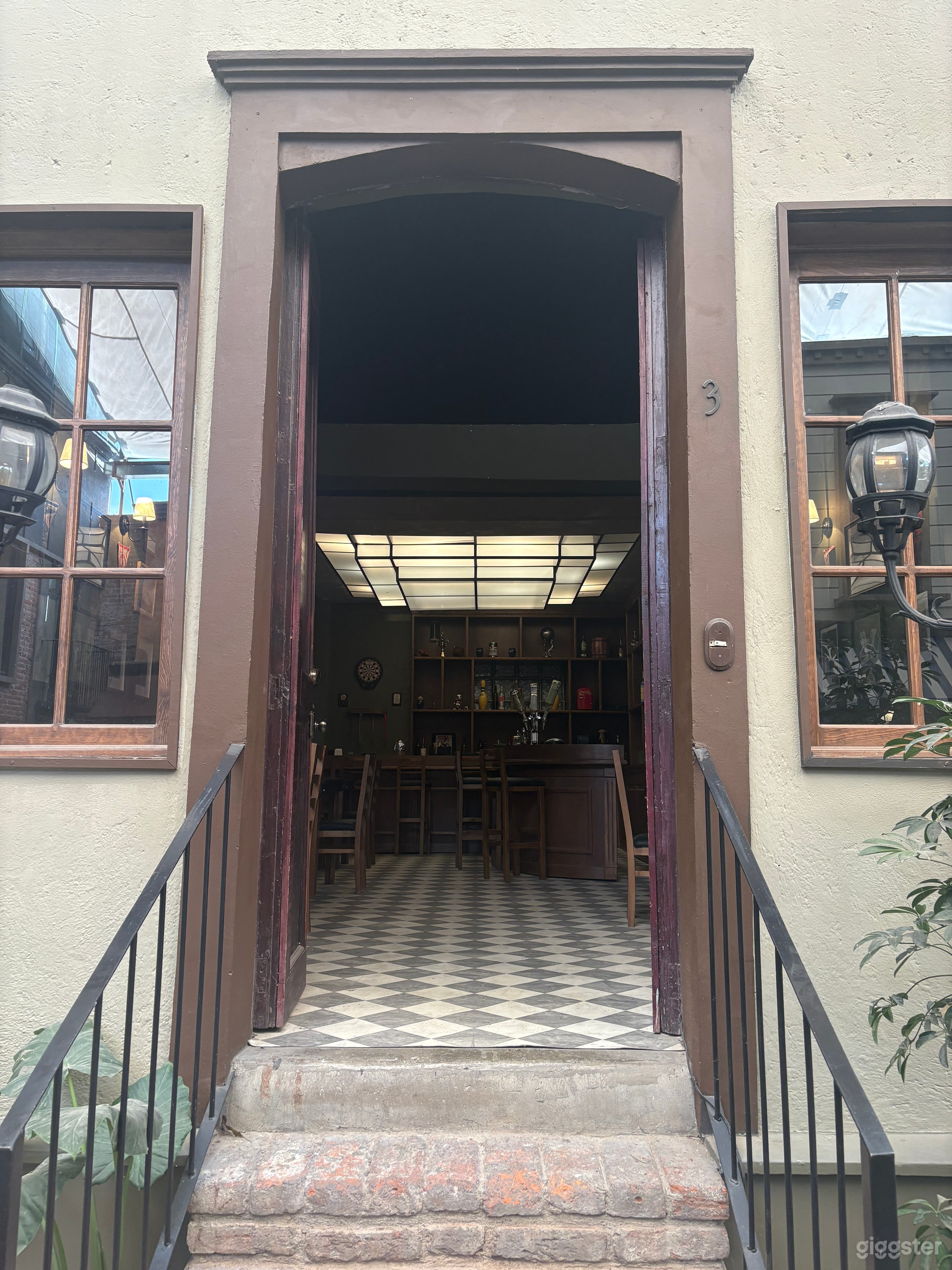 Mexico City Studio #2 Photo 3