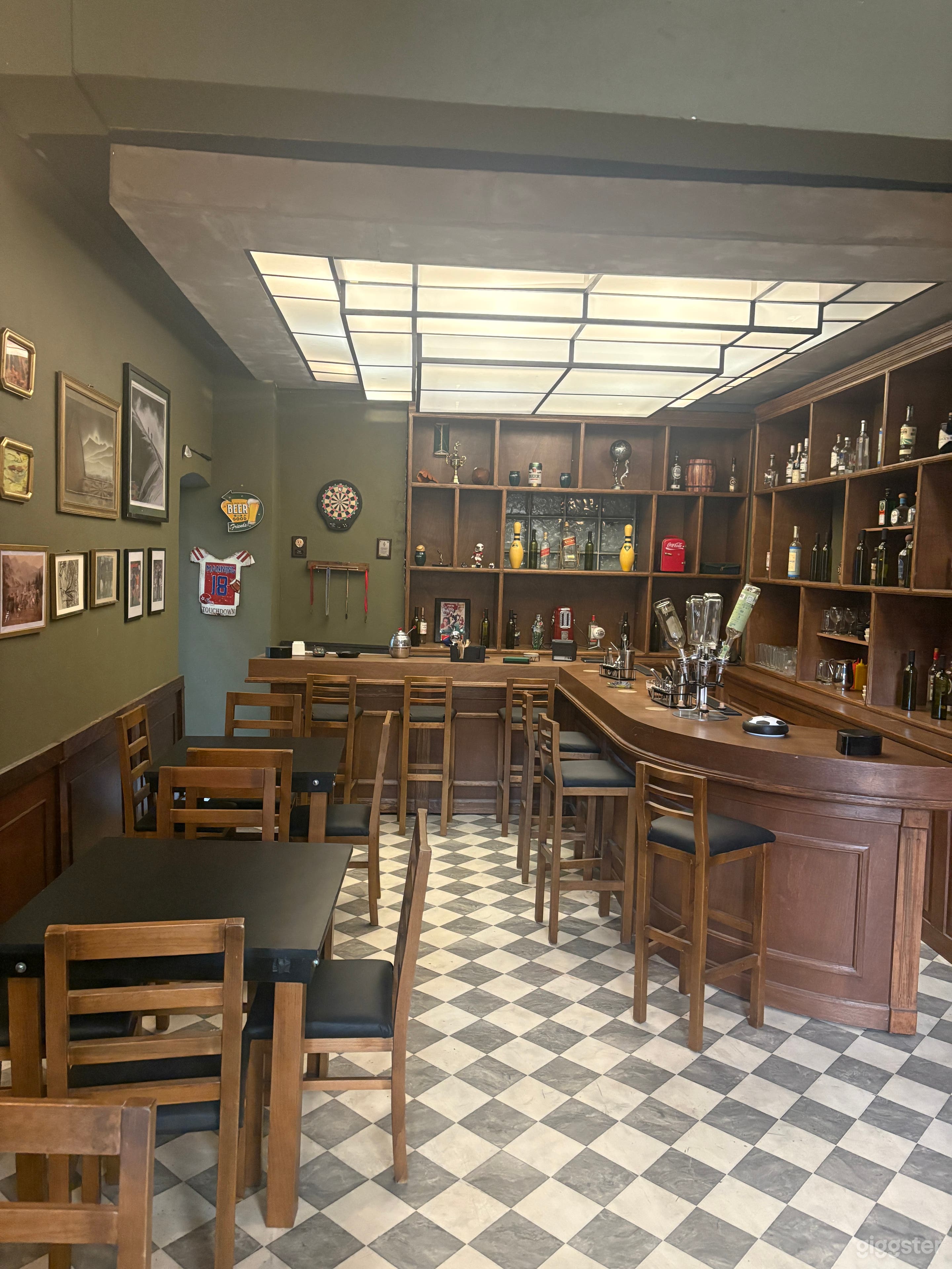 Mexico City Studio #2 Photo 4