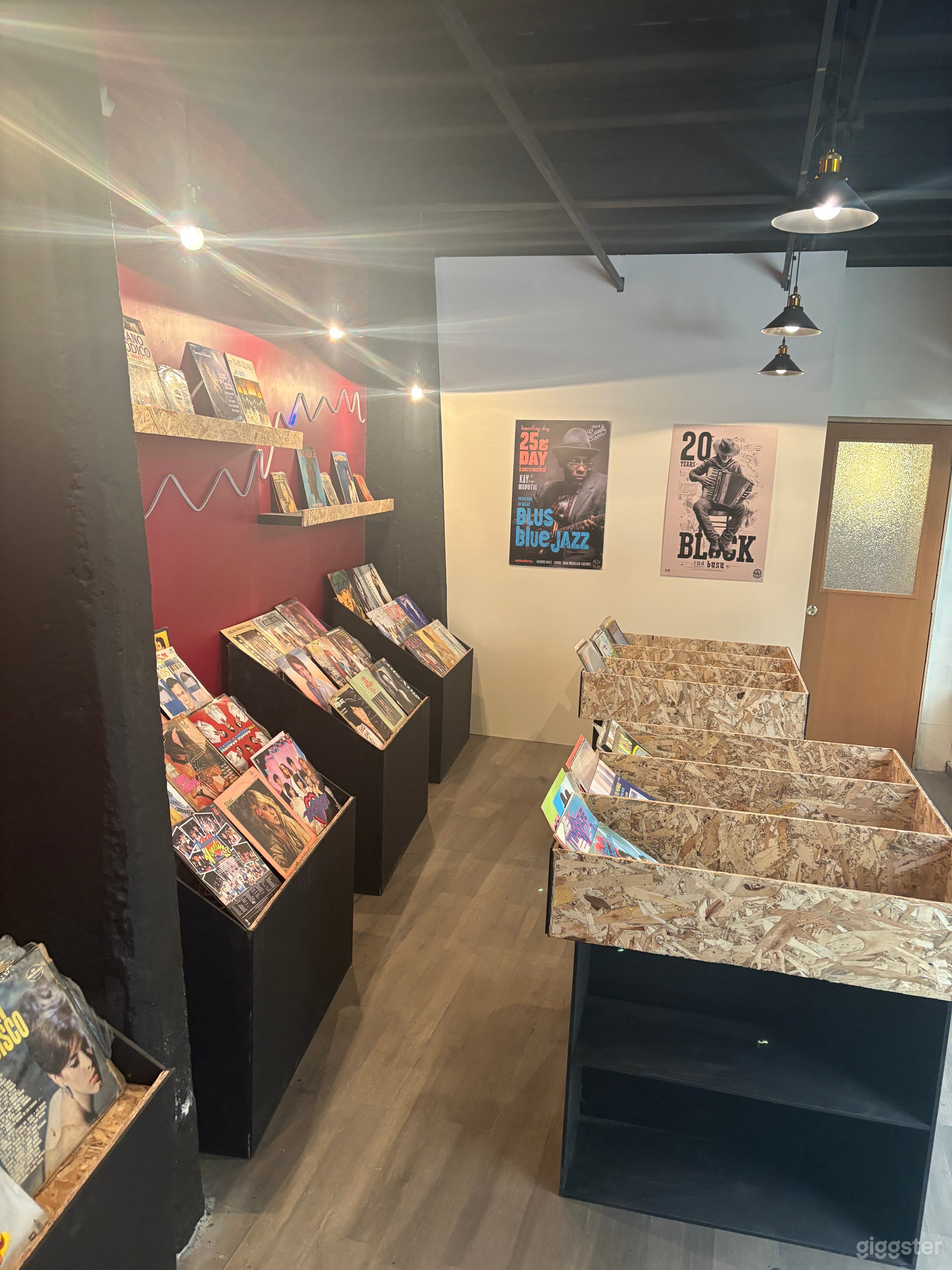 Mexico City Studio #2 Photo 2