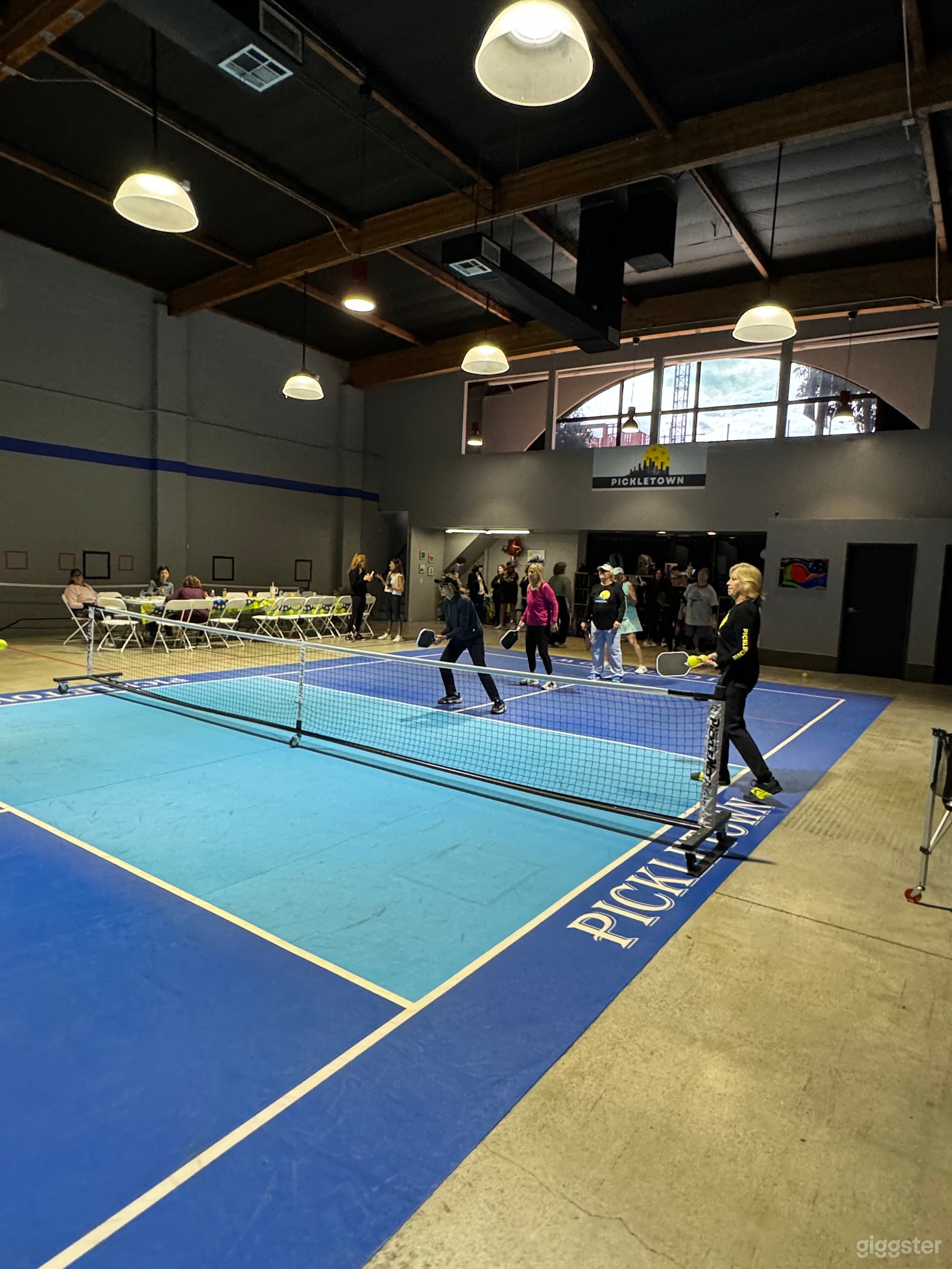 Fun games are the best way to get everyone involved in your event!