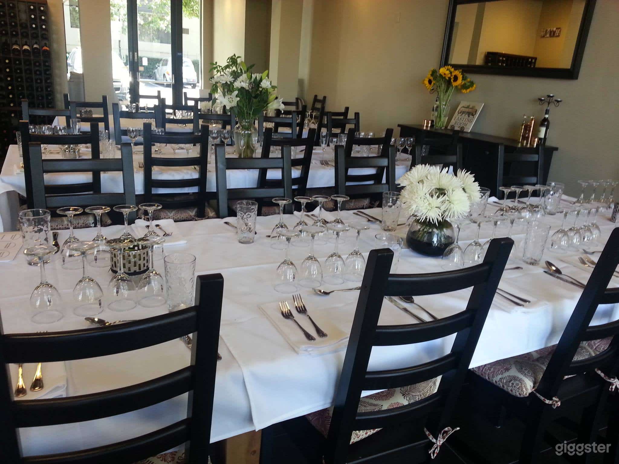 Team Buildings, Private Parties &amp; Cooking  Photo 4