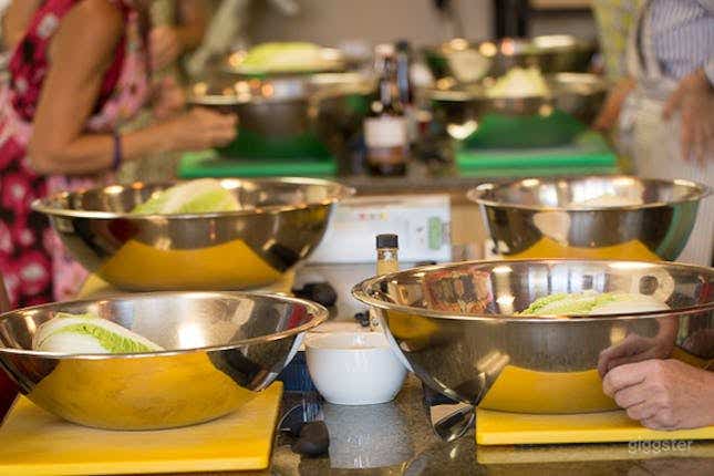 Team Buildings, Private Parties &amp; Cooking  Photo 3