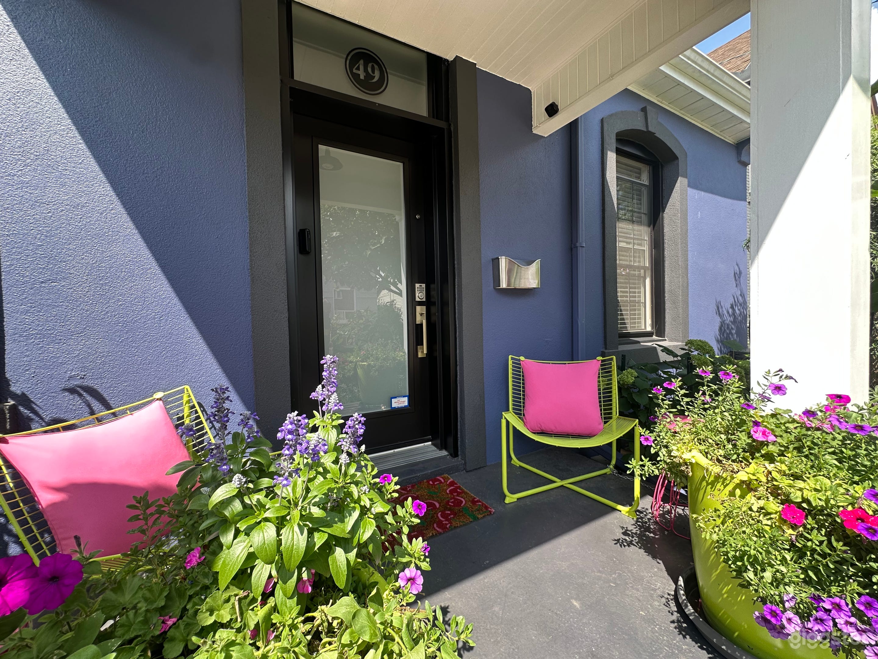 Whimsy, Magic, Happiness and Fun live here! Photo 3