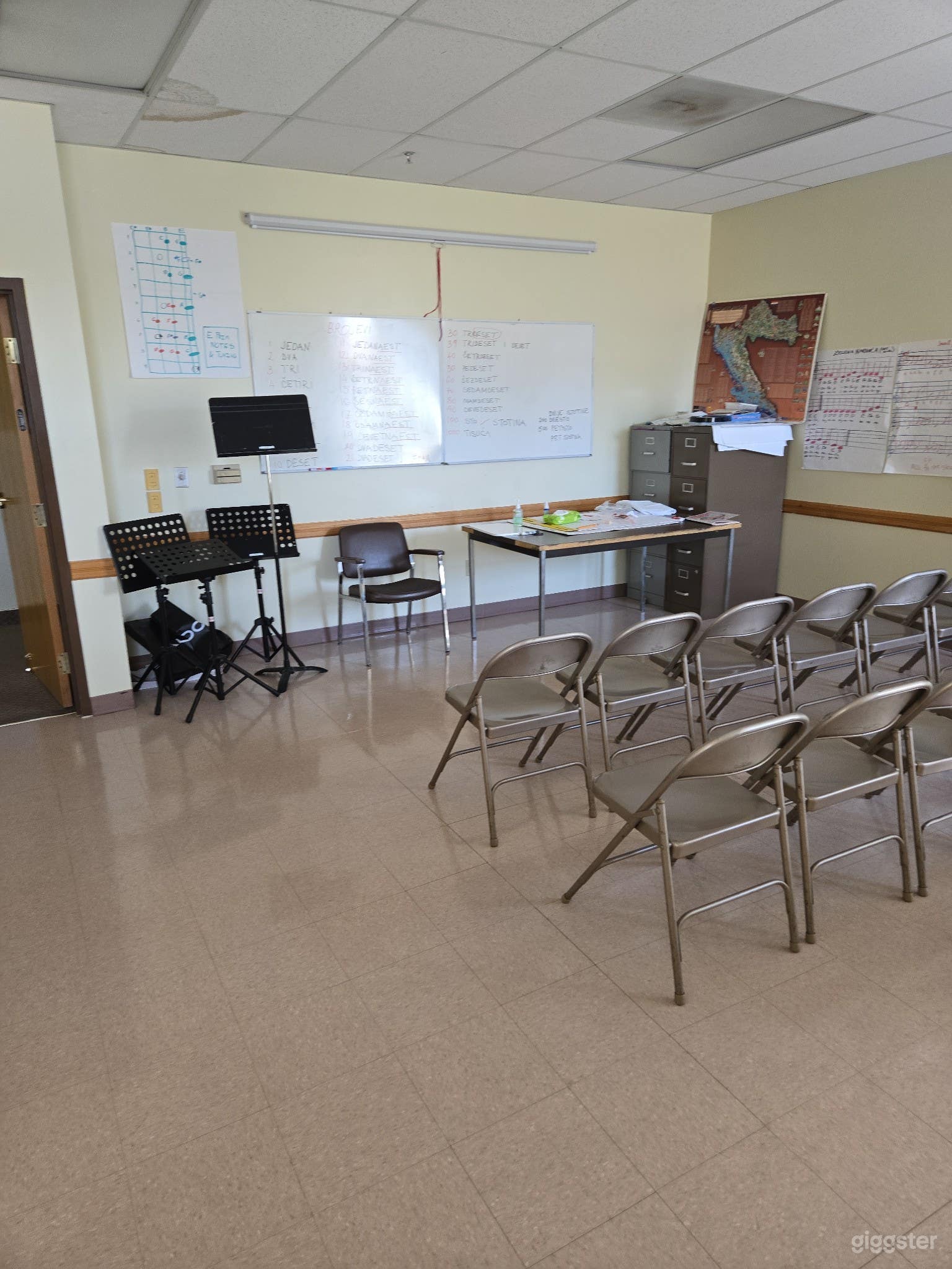 Multi-Purpose Room #2 Photo 3