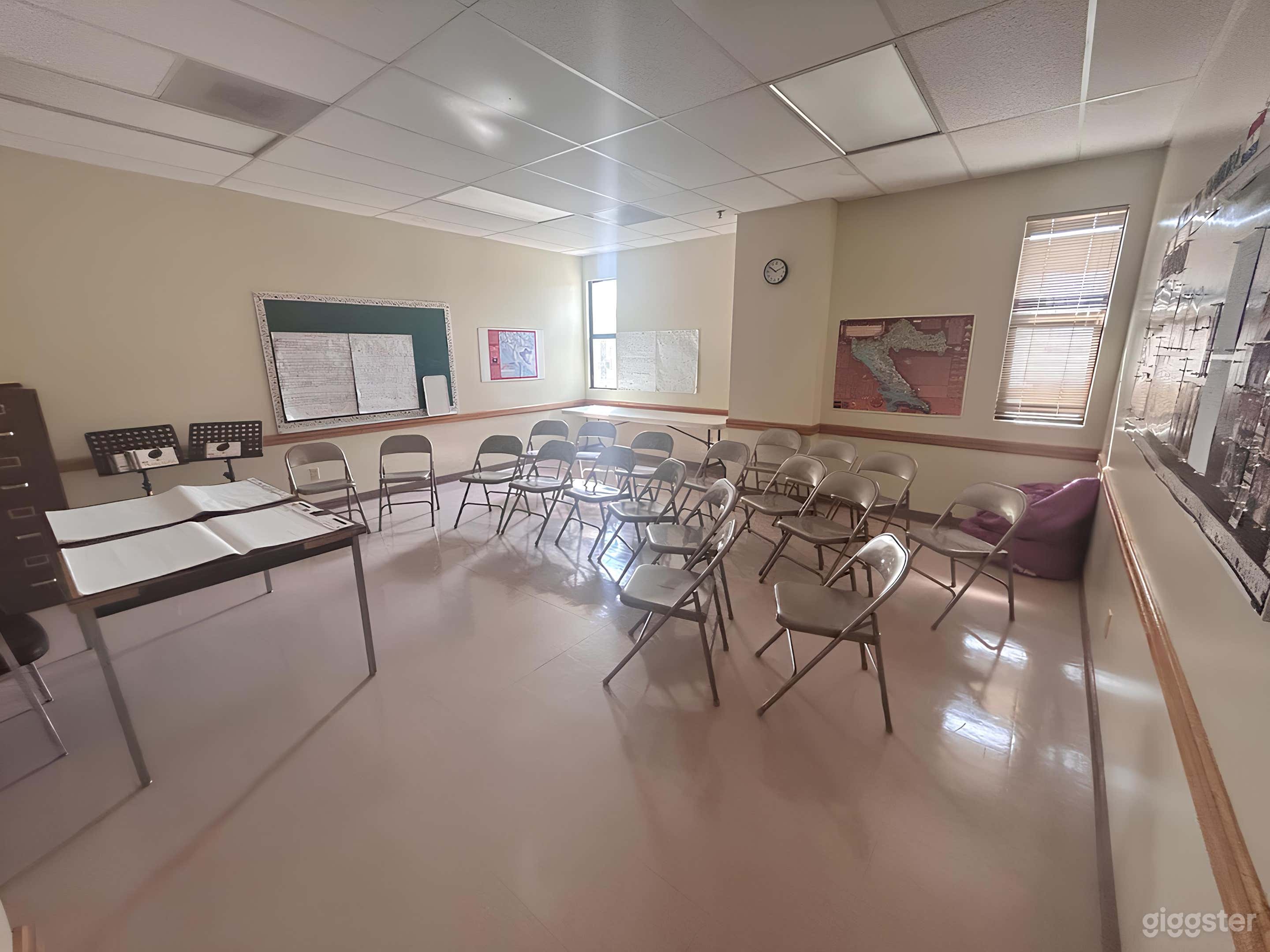 Multi-Purpose Room #2 Photo 1