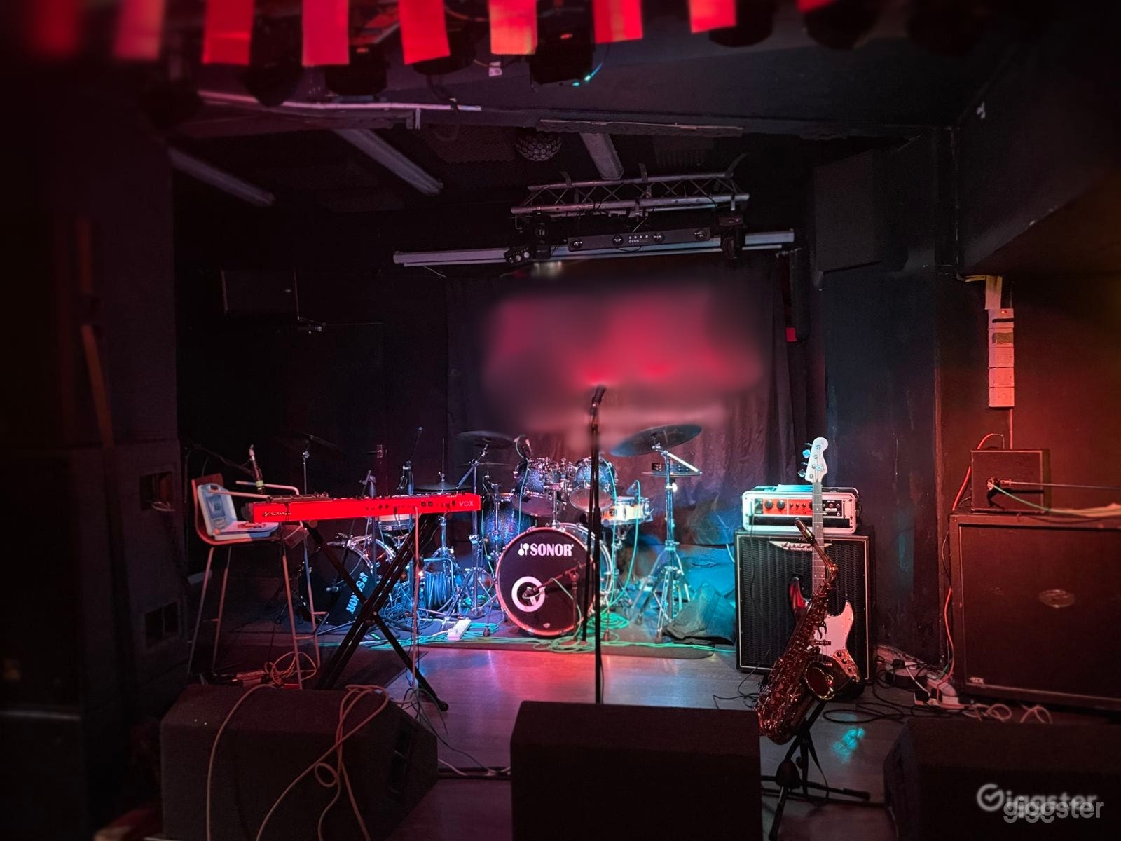 Legendary Rock Club and Music Venue  Photo 1