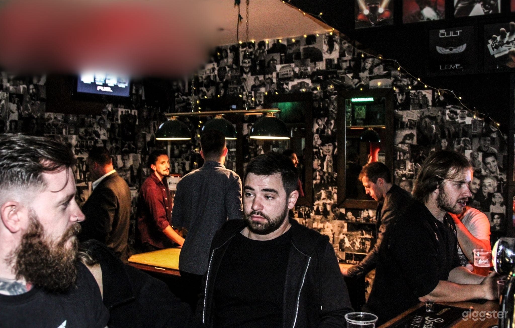 Legendary Rock Club and Music Venue  Photo 4