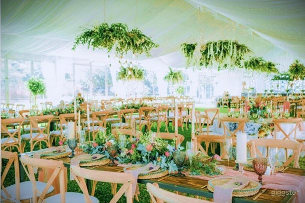 Sacred Weddings - Outdoor Functions &amp; Events Photo 4