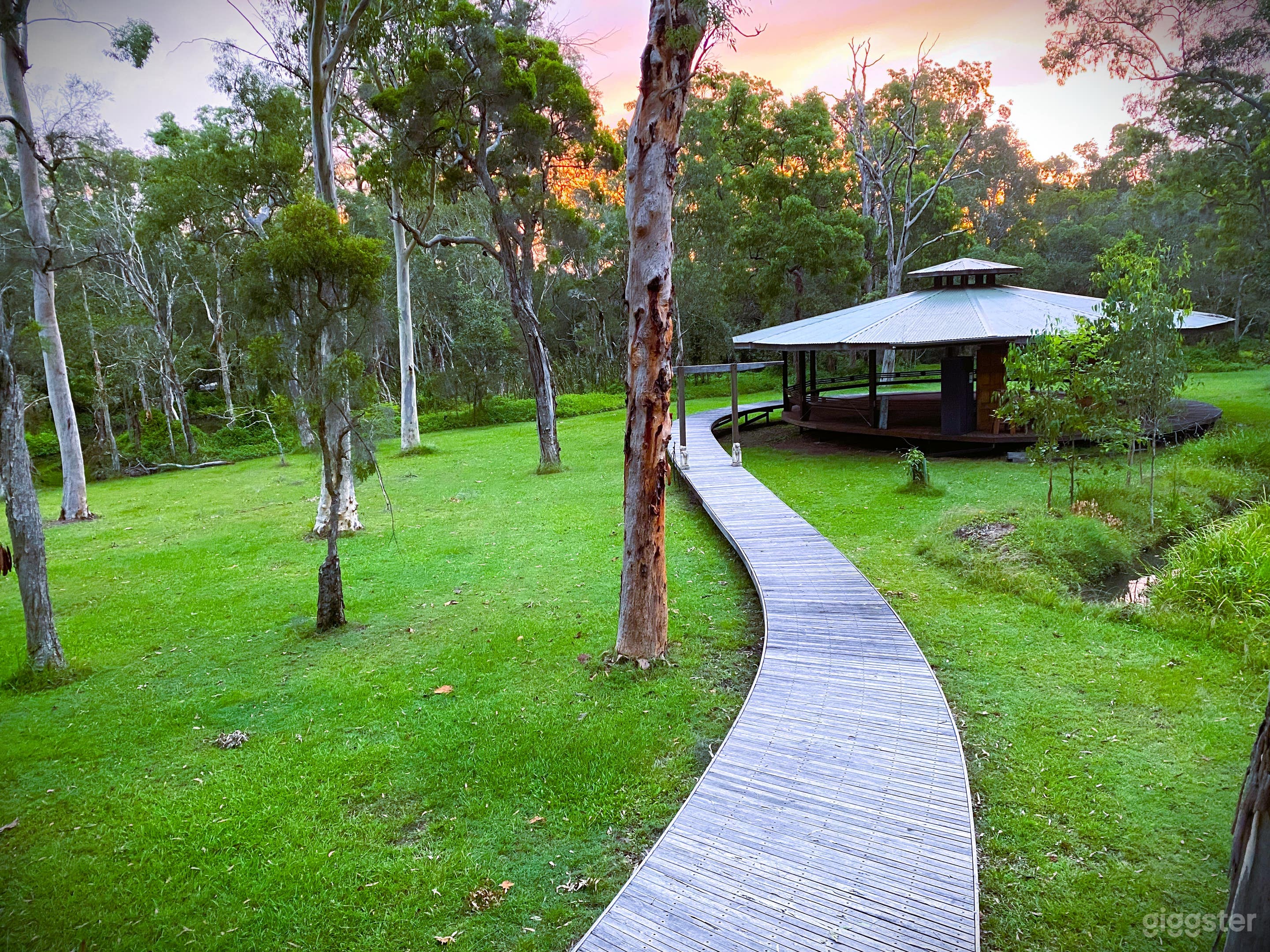 Sacred Weddings - Outdoor Functions &amp; Events Photo 3