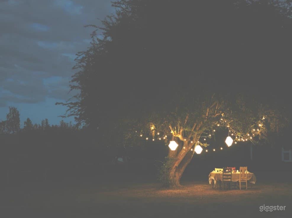 Sacred Weddings - Outdoor Functions &amp; Events Photo 1