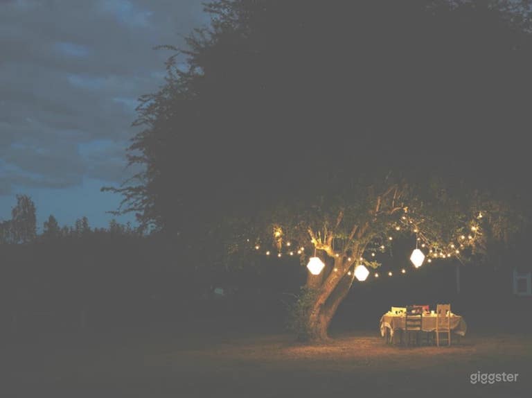  Sacred Weddings - Outdoor Functions & Events 
