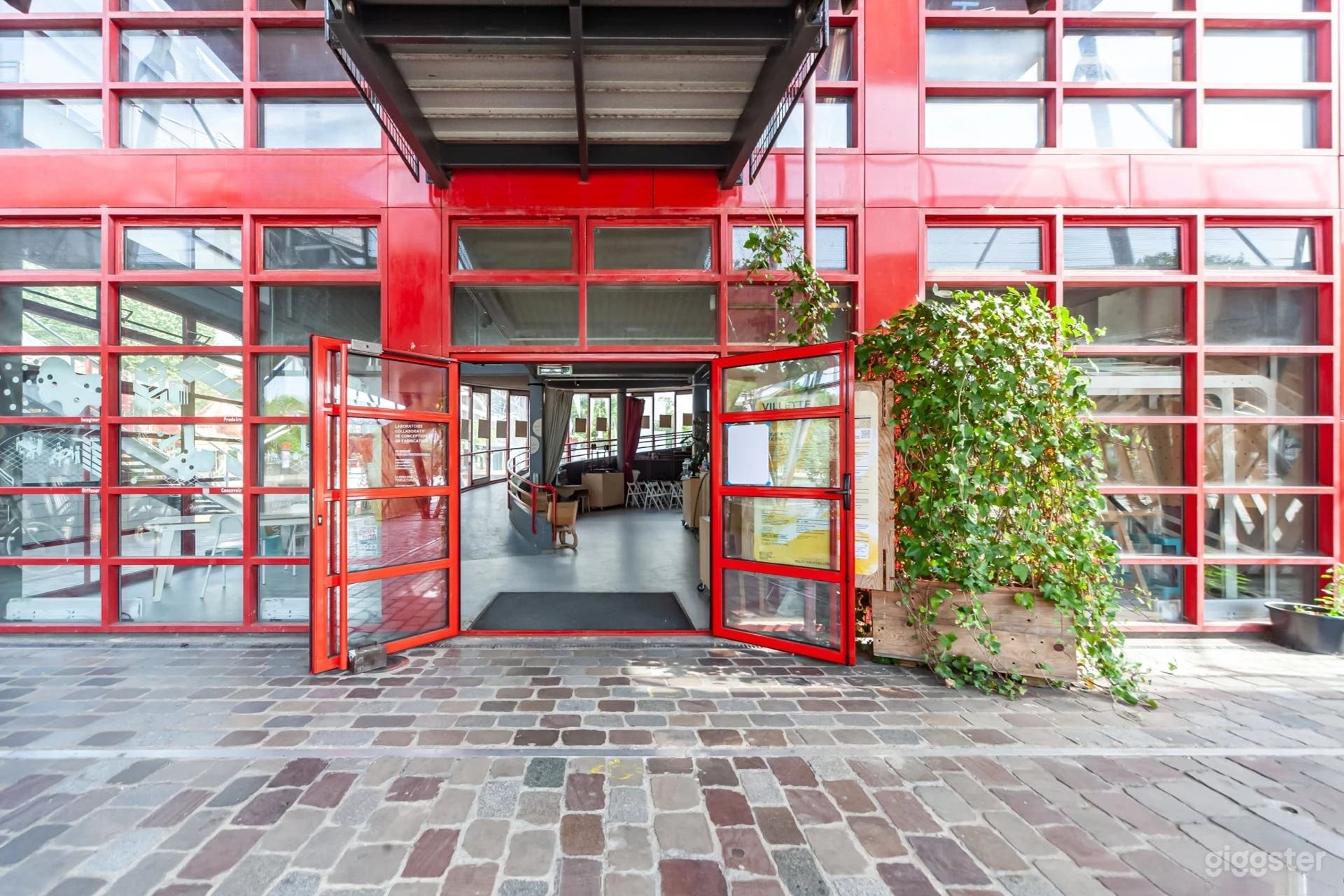 Photo de Espace Cinéma | L'ESPACE DE CRÉATION 3