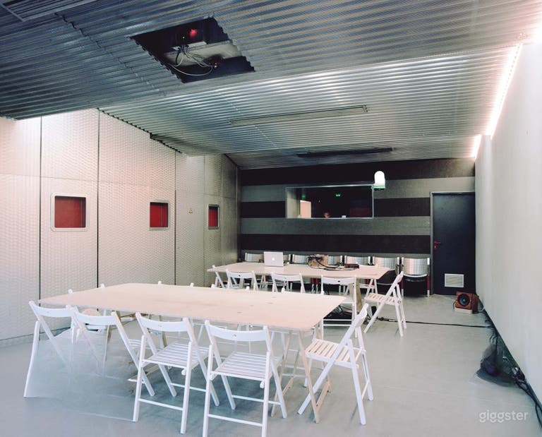  Espace Cinéma | L'ESPACE DE CRÉATION 