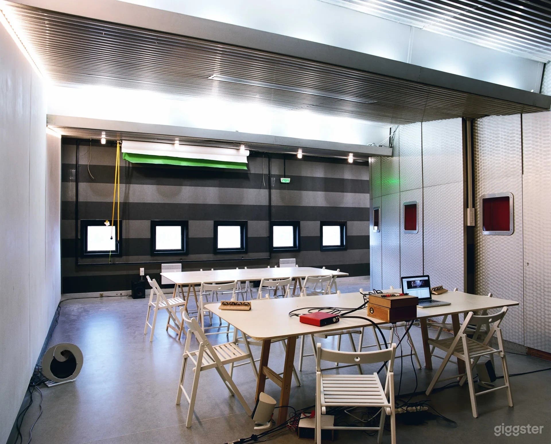 Photo de Espace Cinéma | L'ESPACE DE CRÉATION 2