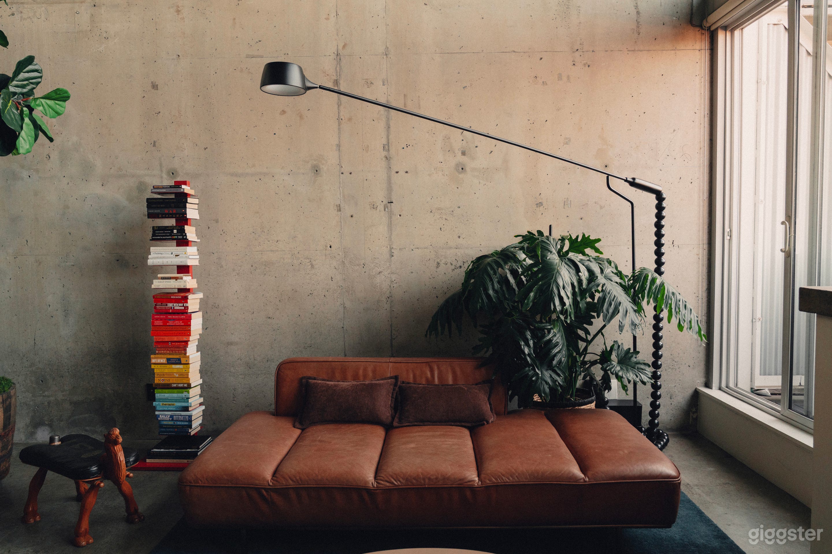 The Railyard Loft: Space That Makes You Look Good Photo 1