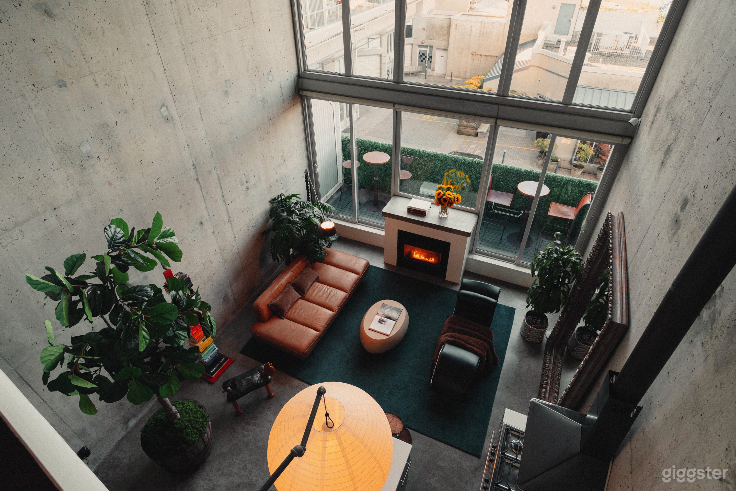 The Railyard Loft: Space That Makes You Look Good Photo 3