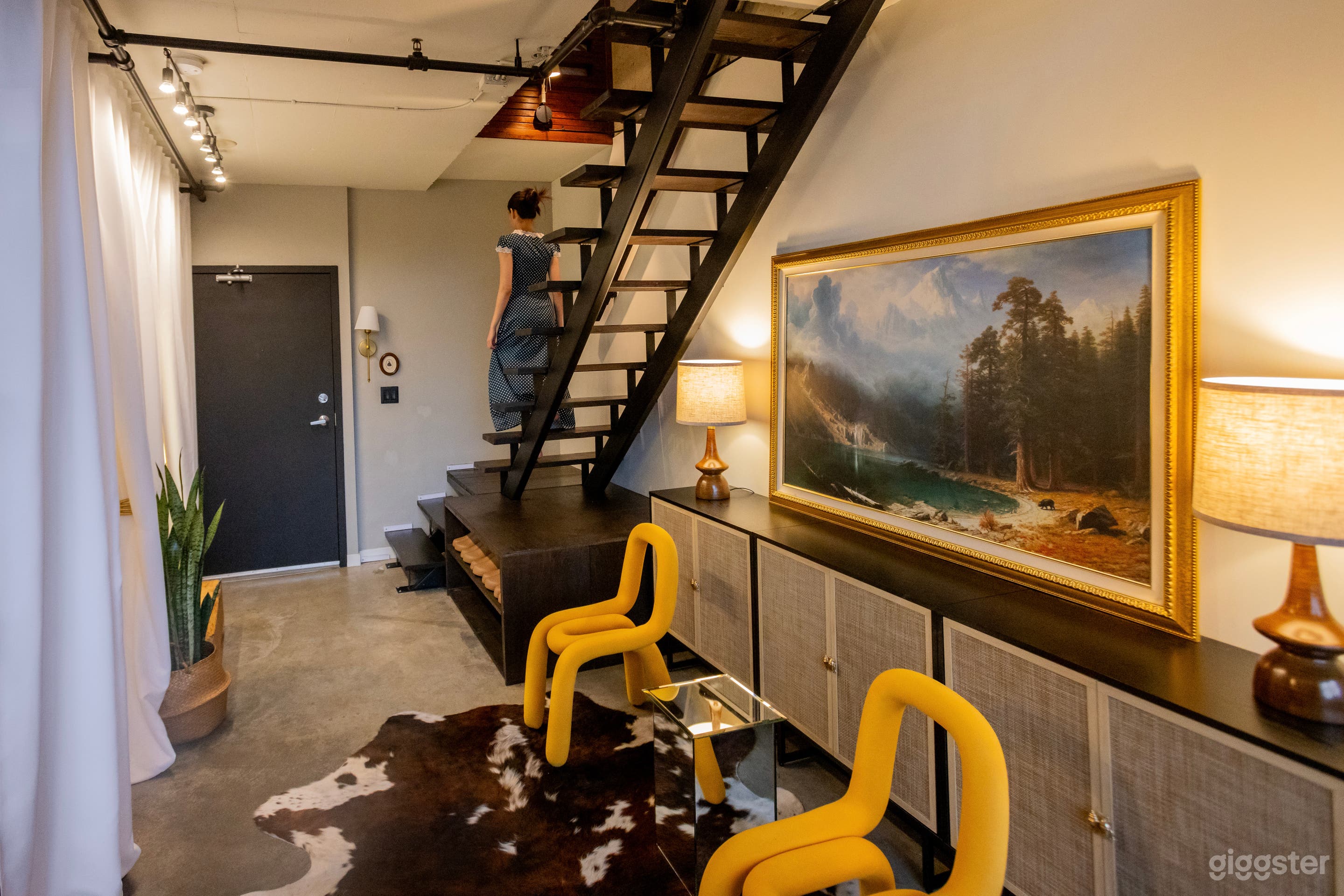 The Railyard Loft: Space That Makes You Look Good Photo 2