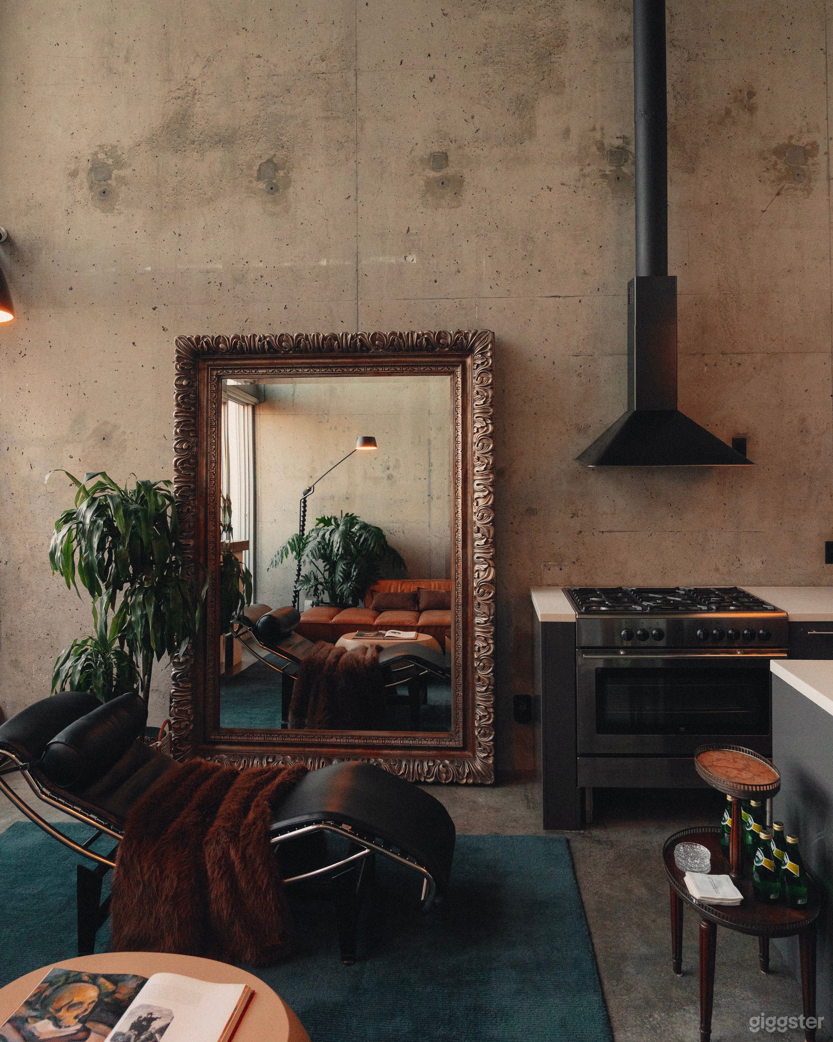 The Railyard Loft: Space That Makes You Look Good Photo 2