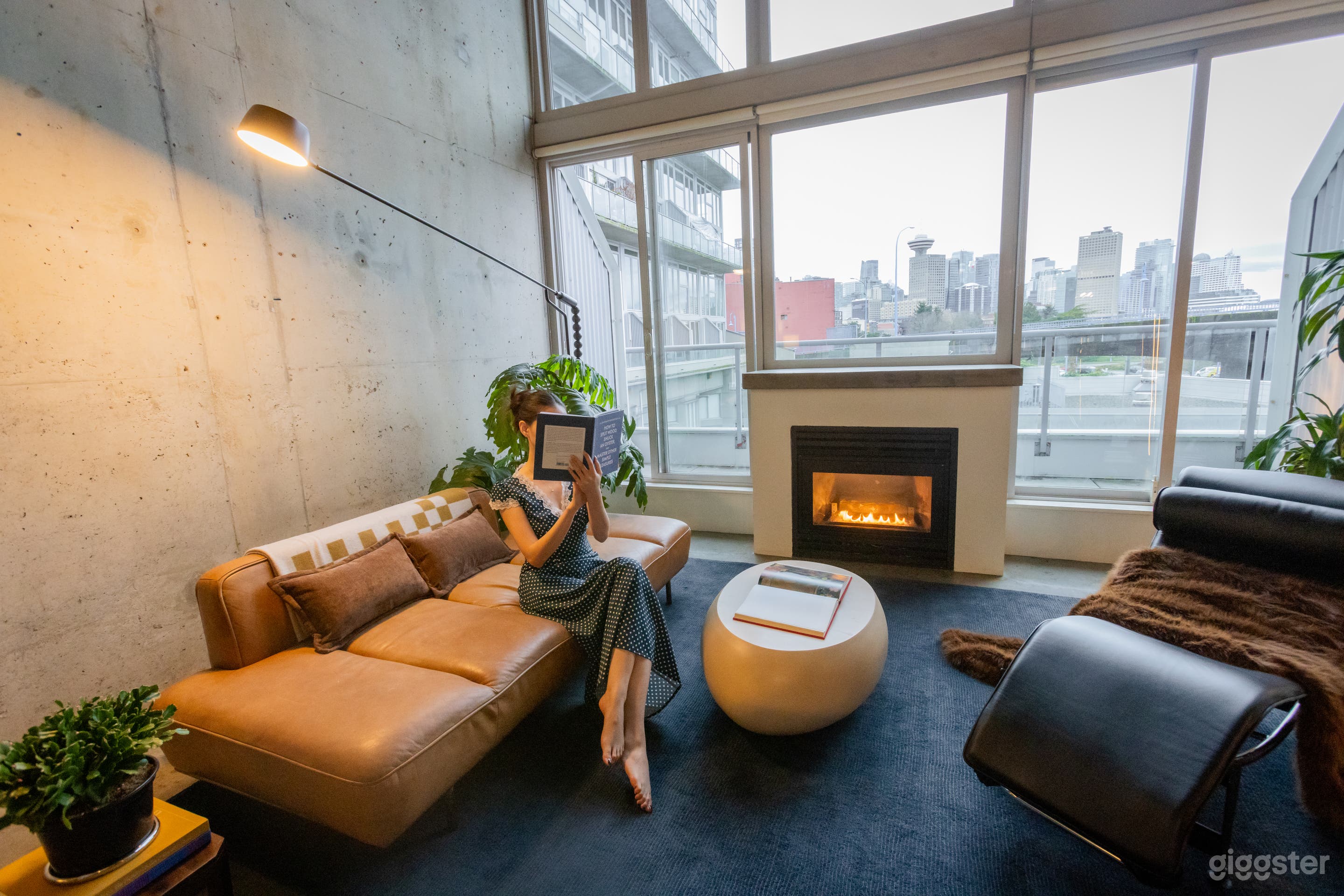 The Railyard Loft: Space That Makes You Look Good Photo 4