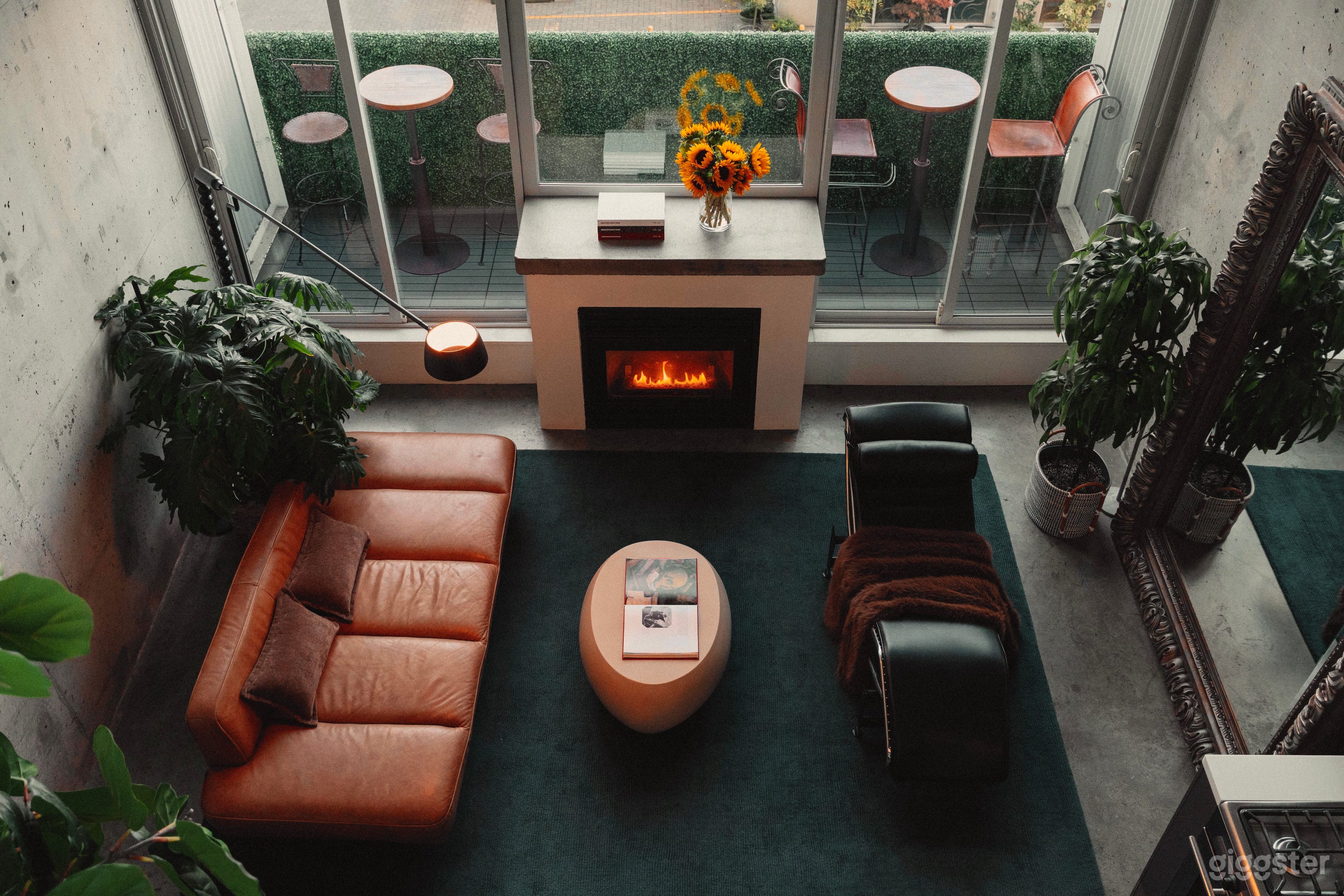 The Railyard Loft: Space That Makes You Look Good Photo 4