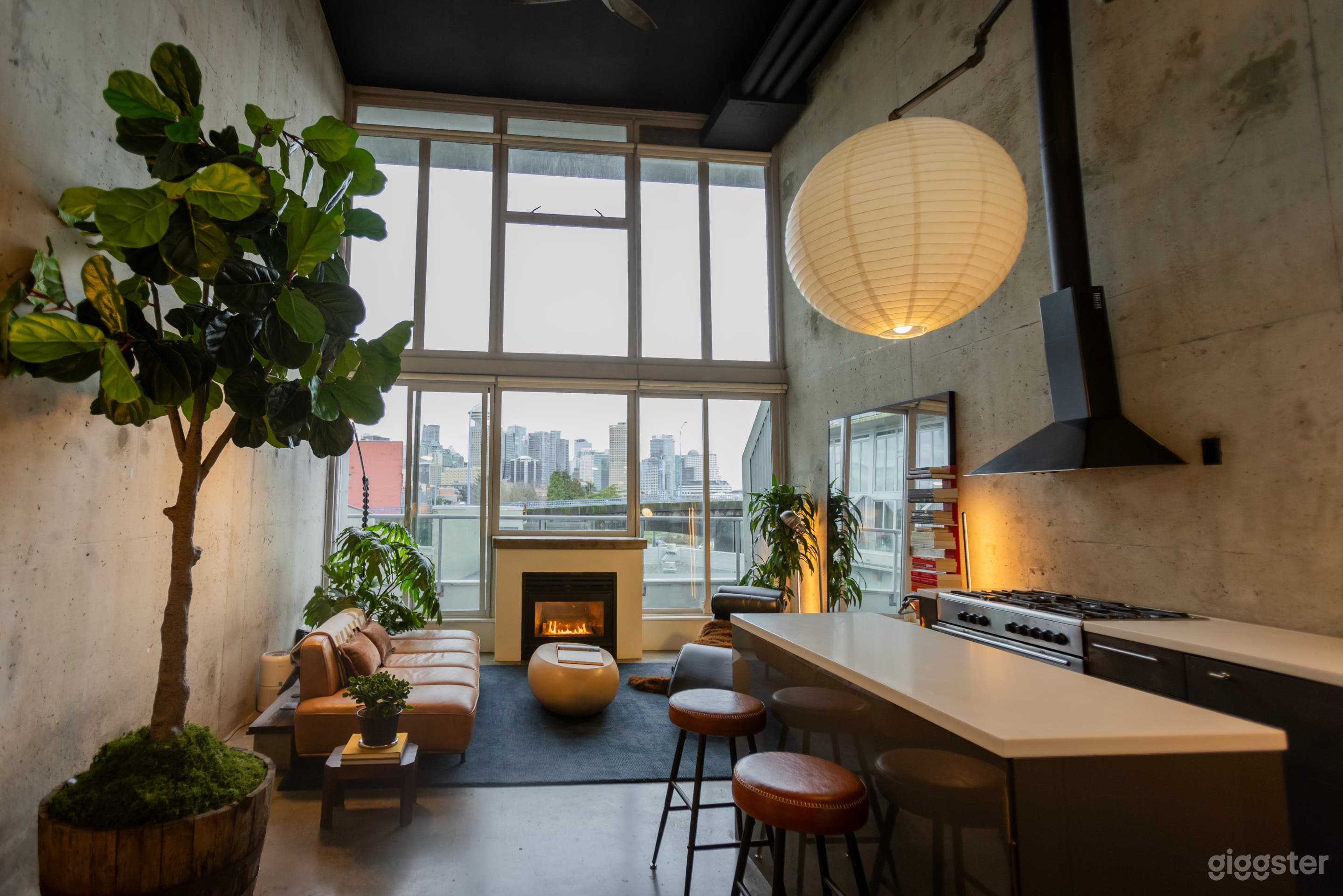 The Railyard Loft: Space That Makes You Look Good Photo 1