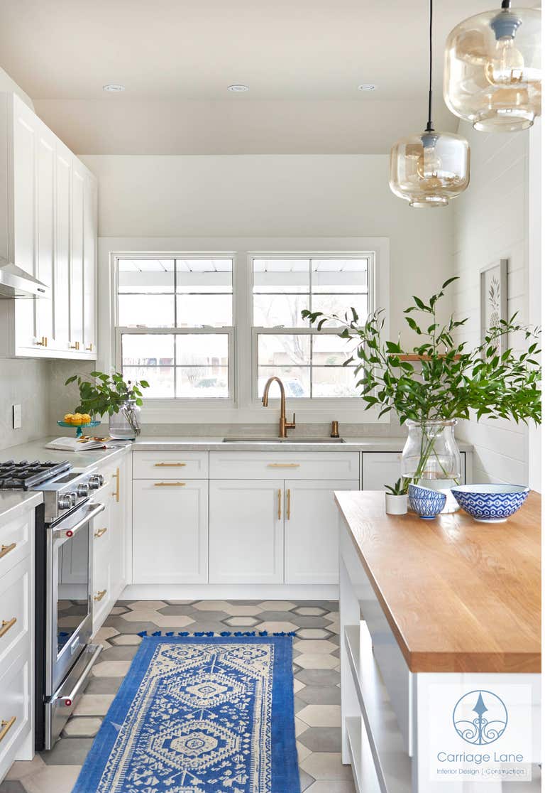  Mid Century Modern Bungalow 