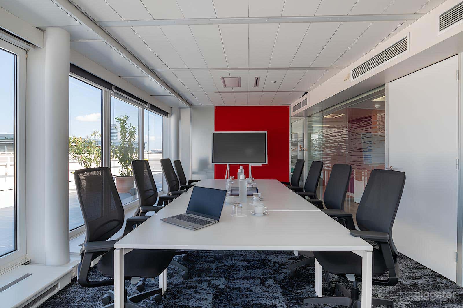 Elise Deroche Room 32m² Photo 2