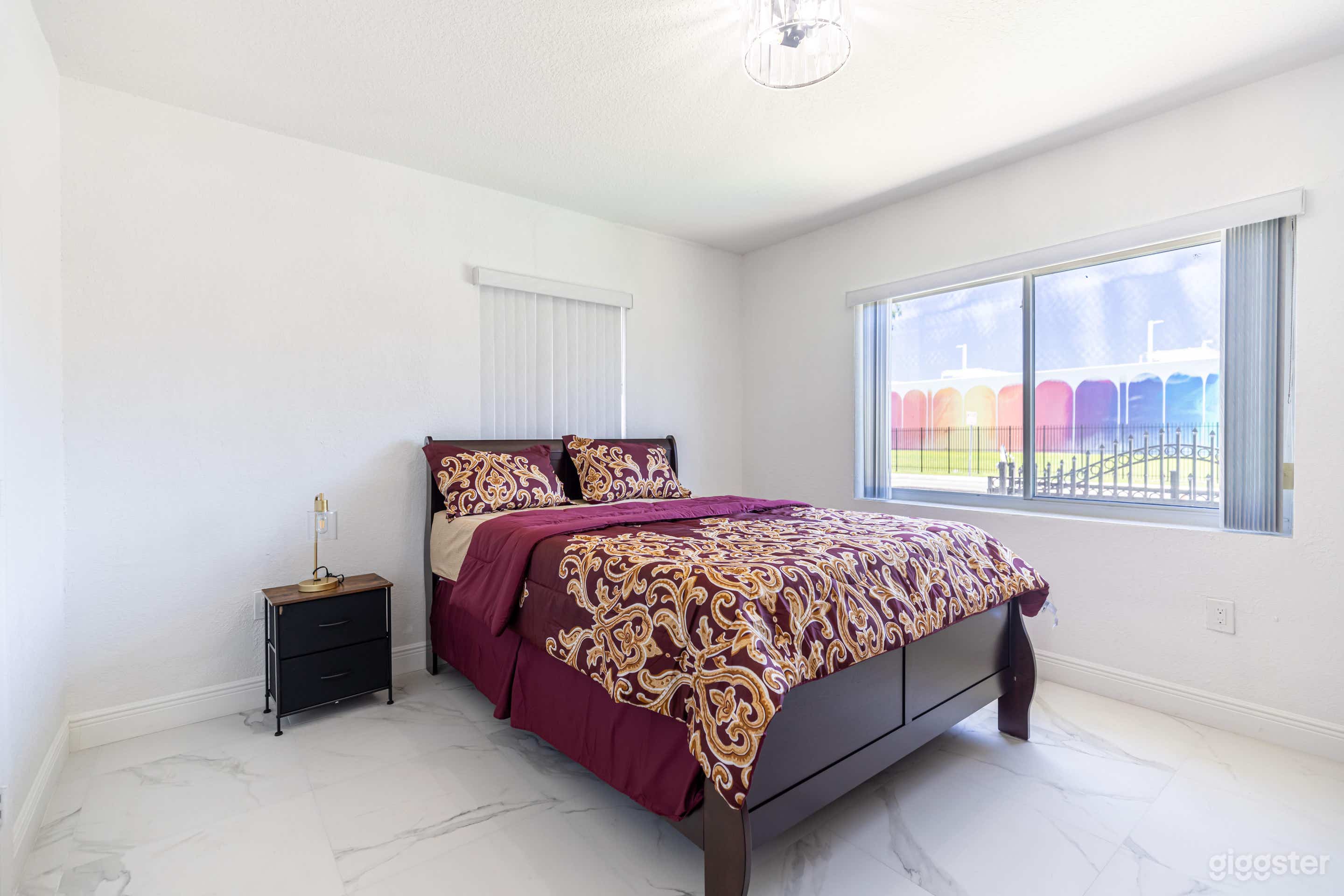 Luxurious Fully Furnished Spacious Duplex Photo 4