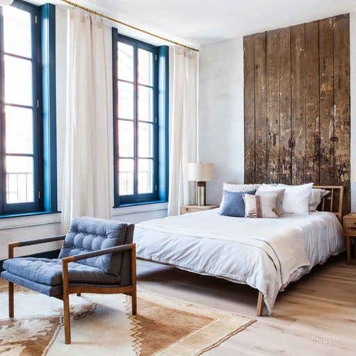  Billy Studio Loft Apartment 