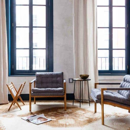 Billy Studio Loft Apartment Photo 1