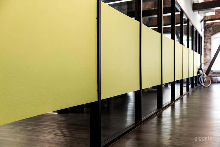  Meeting Room 3B in San Franscisco 