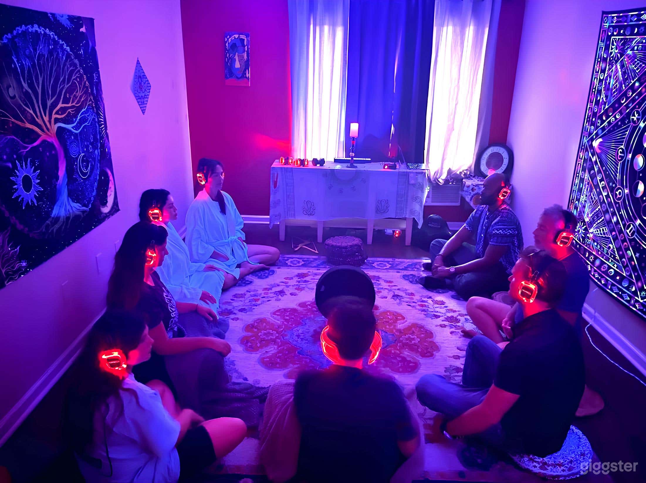 Tranquil Spa & Wellness Center Photo 3