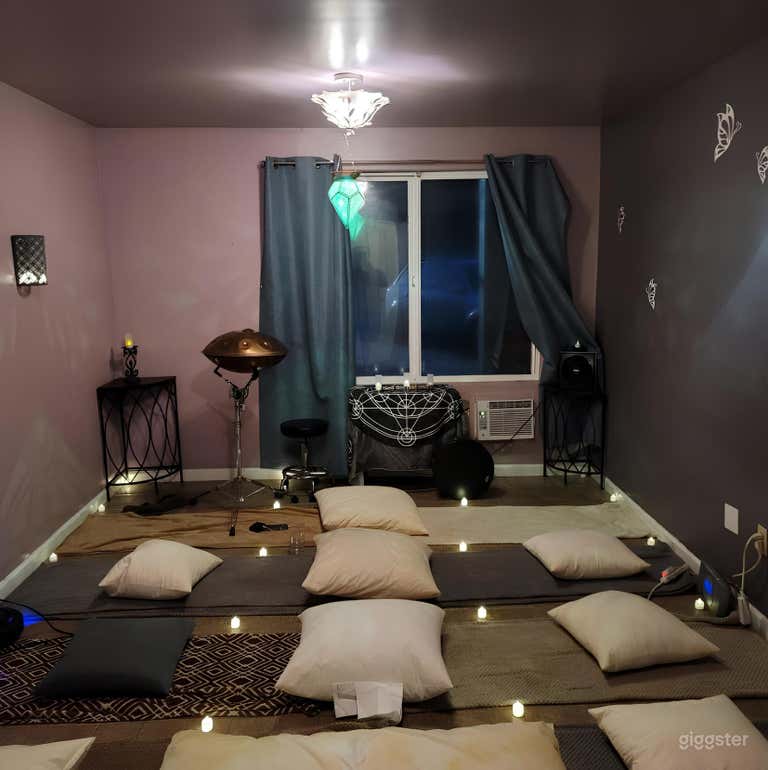  Tranquil Spa & Wellness Center 